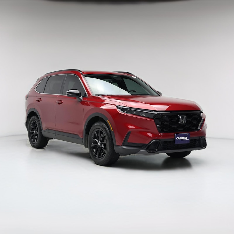 2024 Honda CR-V Sport-L