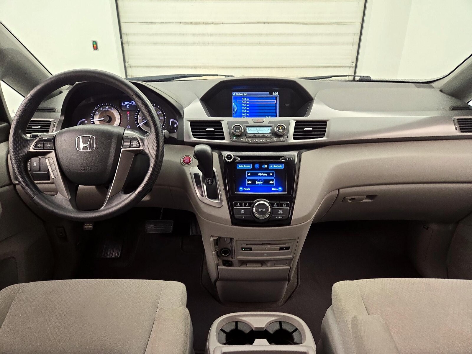 Rear View Camera