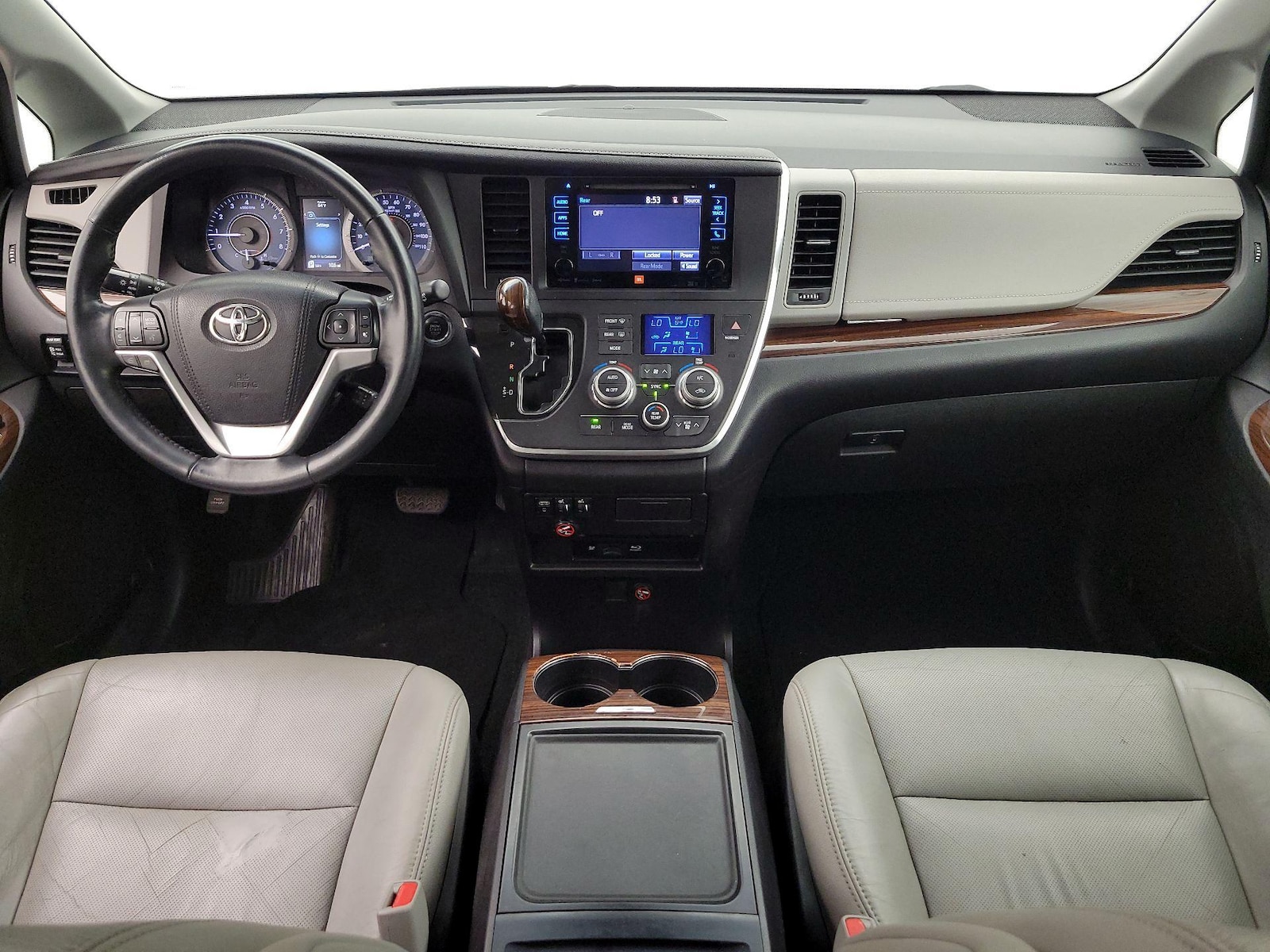 Navigation System