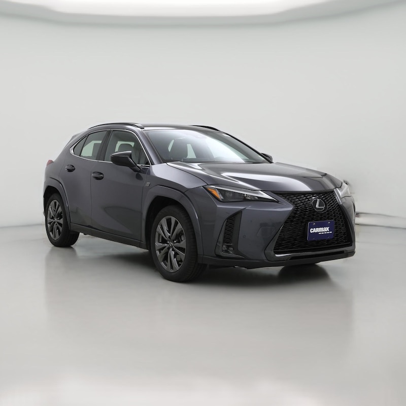 2024 Lexus UX 250h F-Sport