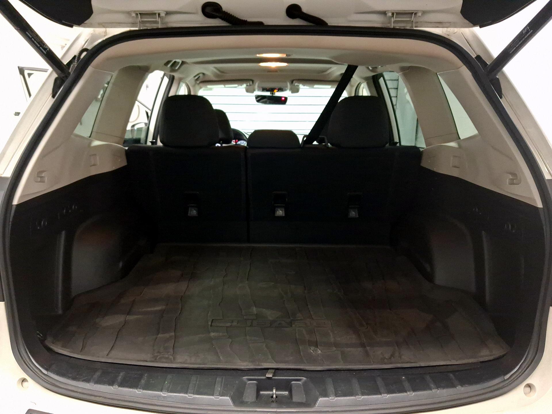 Thumbnail: 2020 Subaru Forester - 14