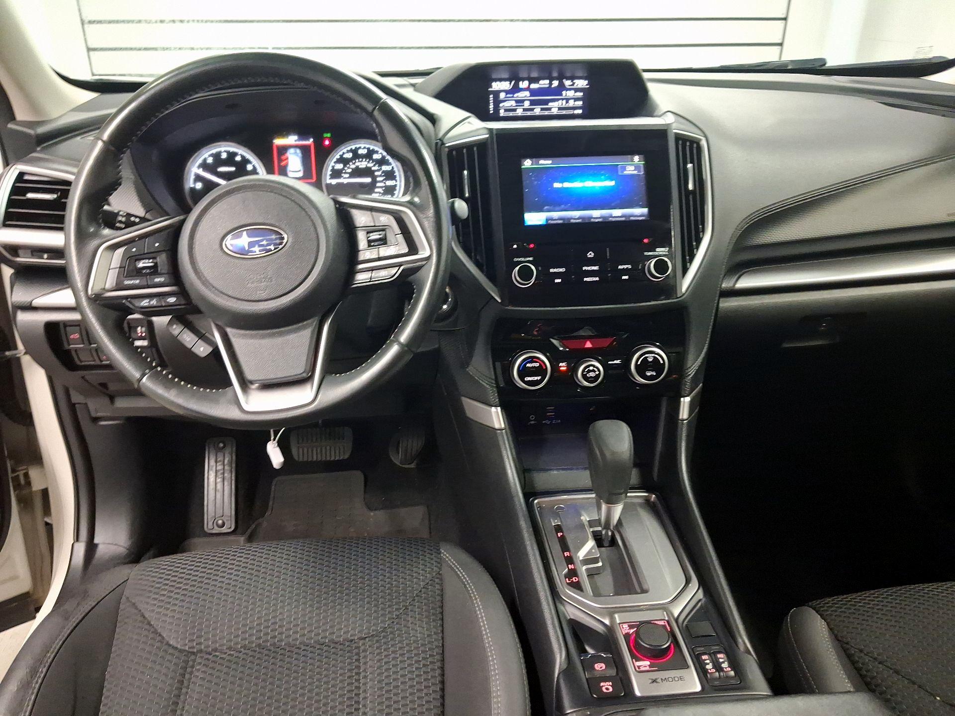 Thumbnail: 2020 Subaru Forester - 8
