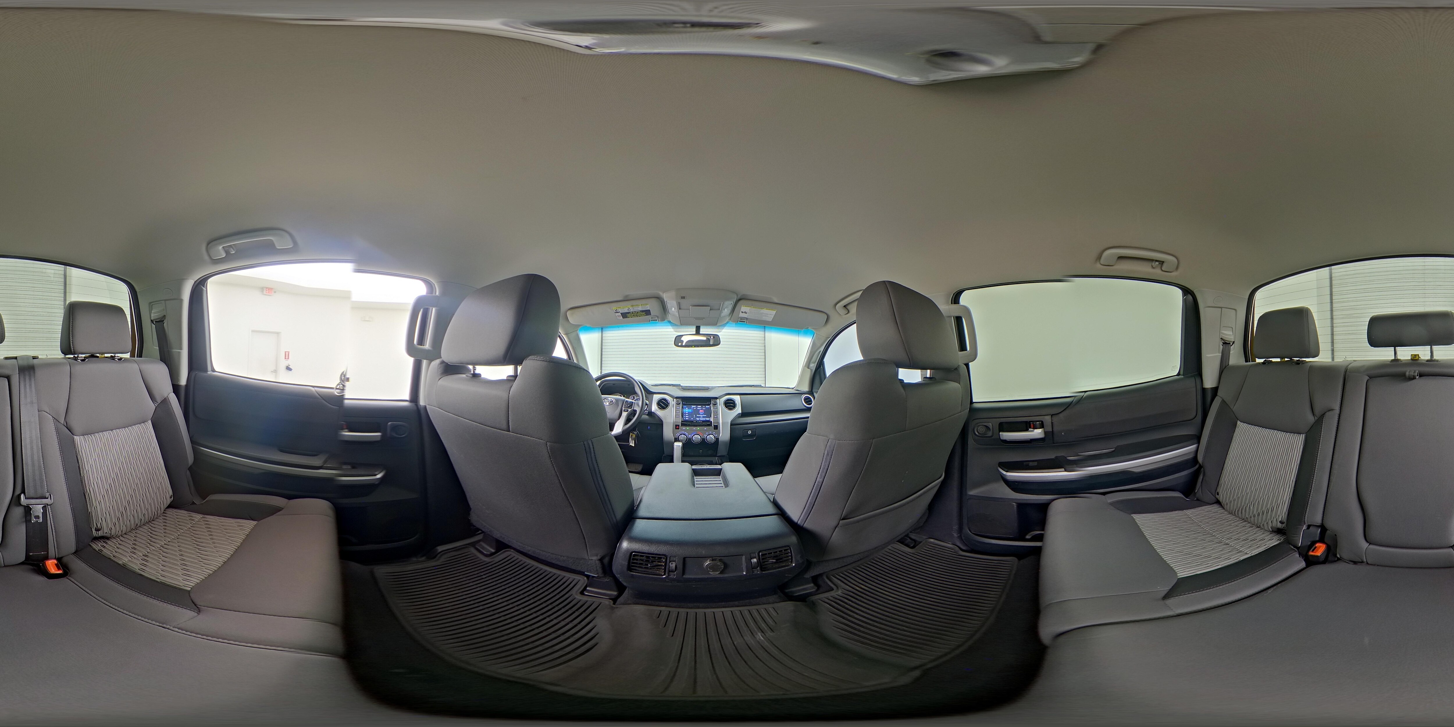 2017 Toyota Tundra SR5 - Photo 25
