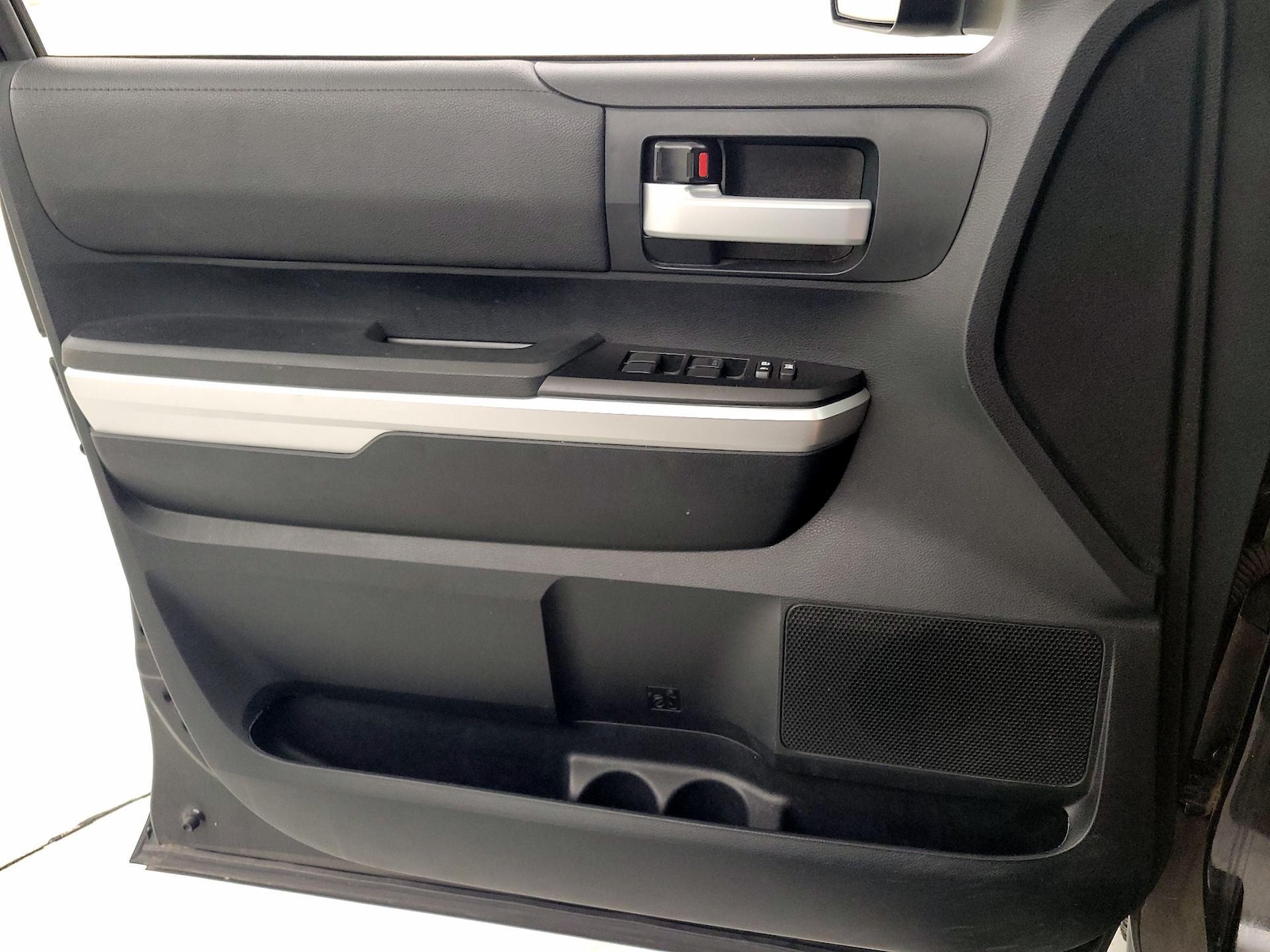2017 Toyota Tundra SR5 - Photo 13