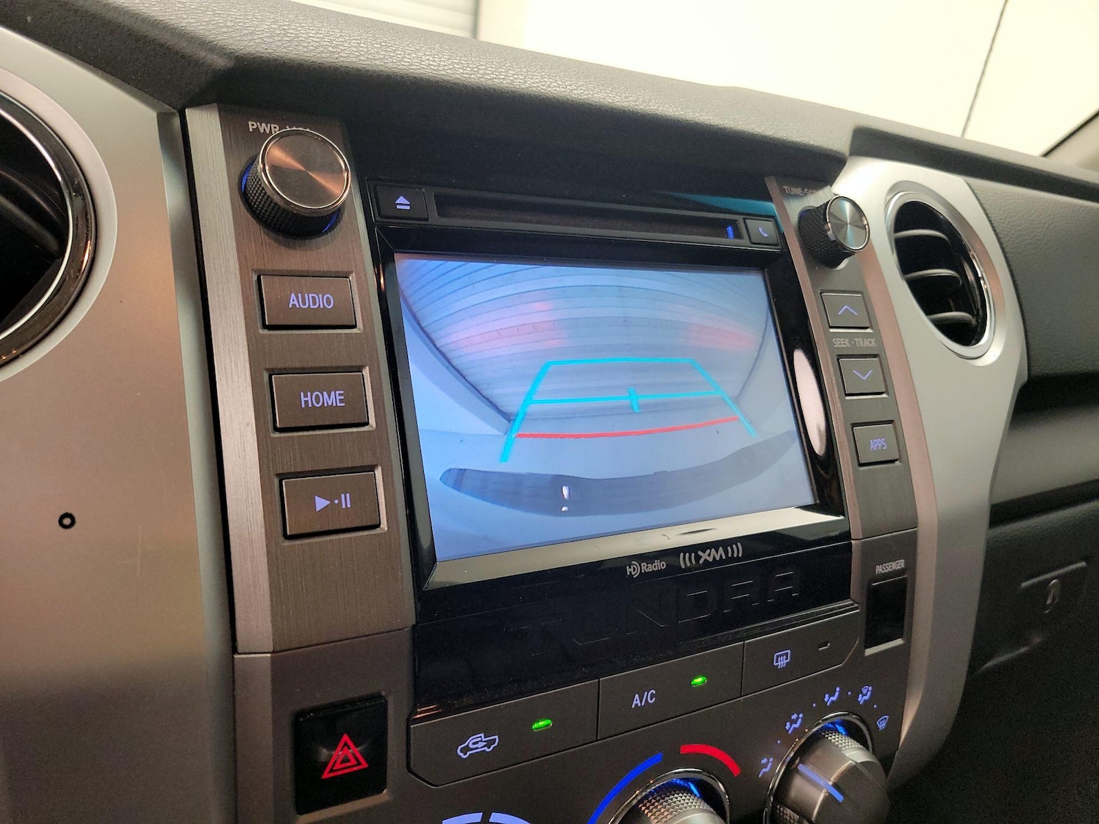 2017 Toyota Tundra SR5 - Photo 15