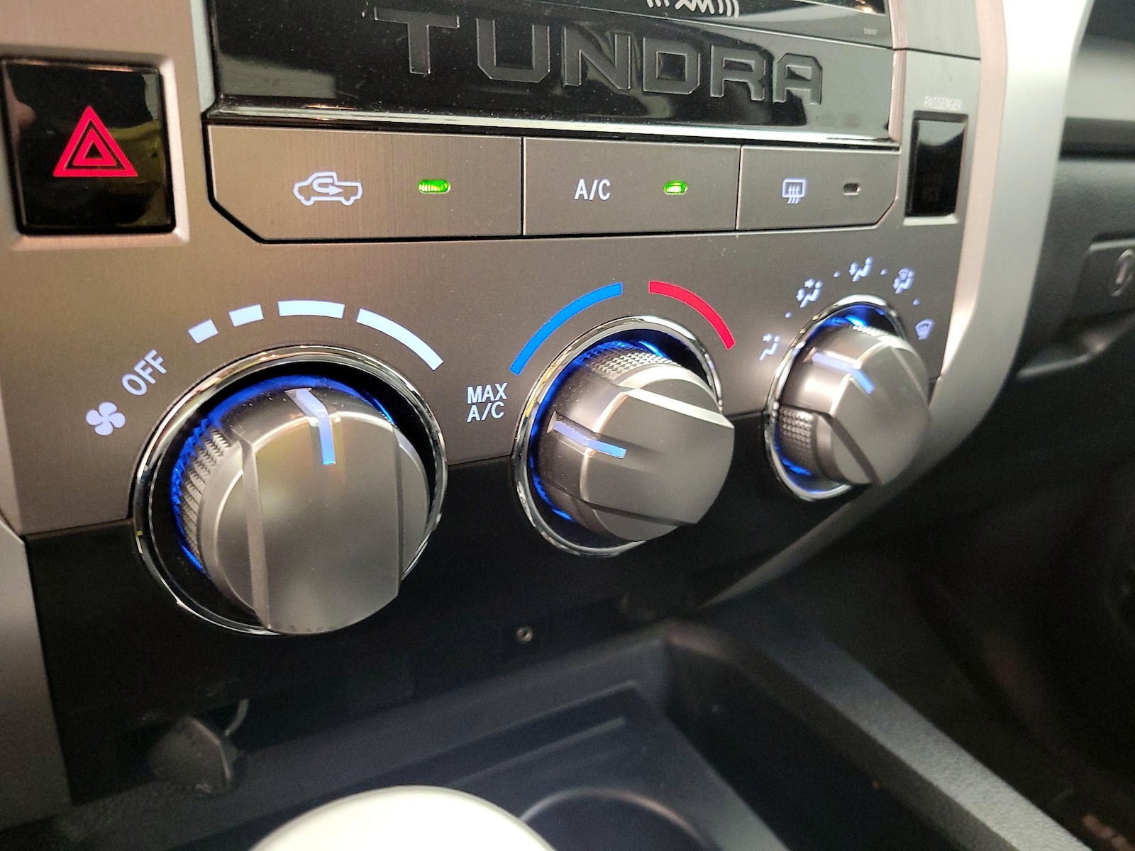 2017 Toyota Tundra SR5 - Photo 17