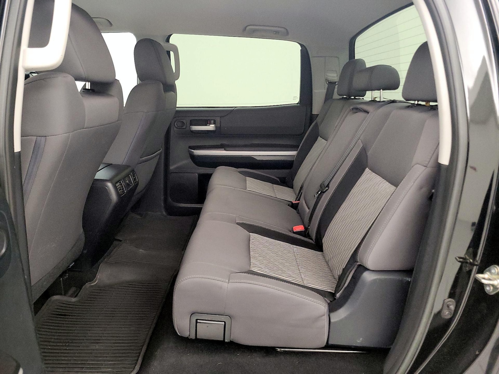 2017 Toyota Tundra SR5 - Photo 20