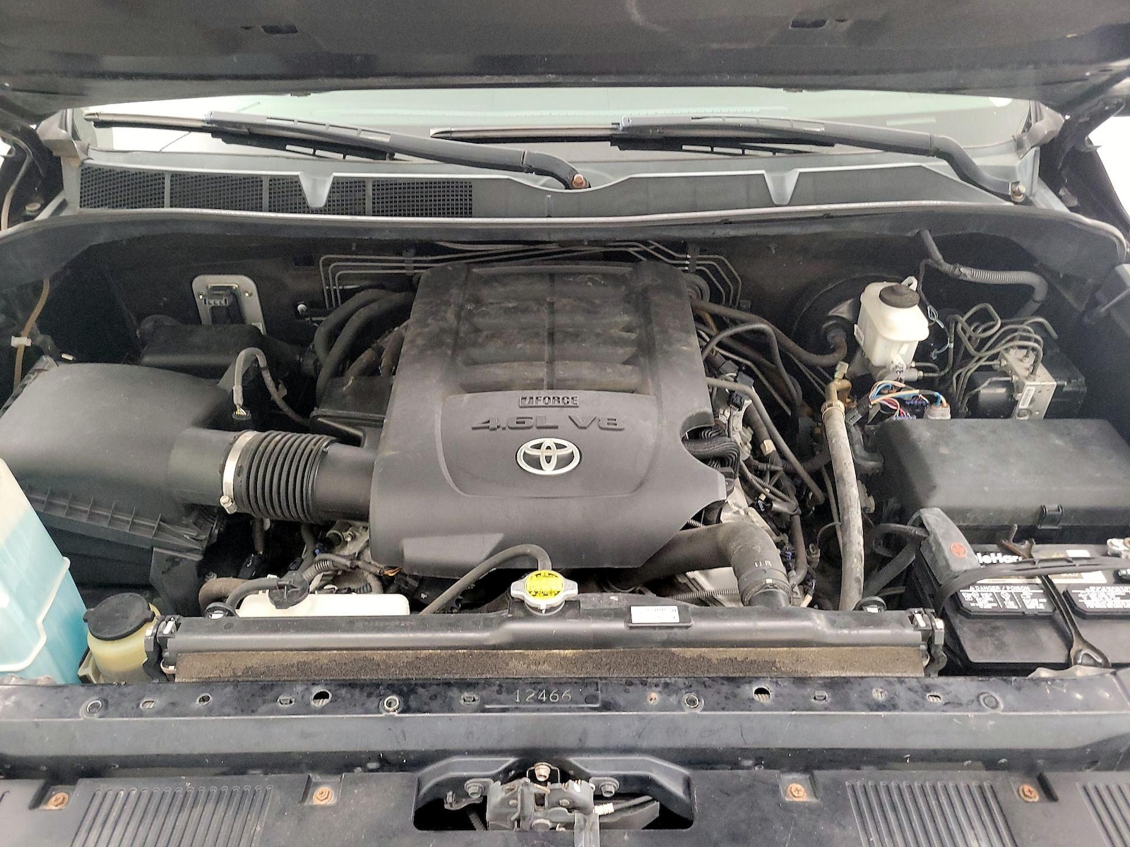 2017 Toyota Tundra SR5 - Photo 22
