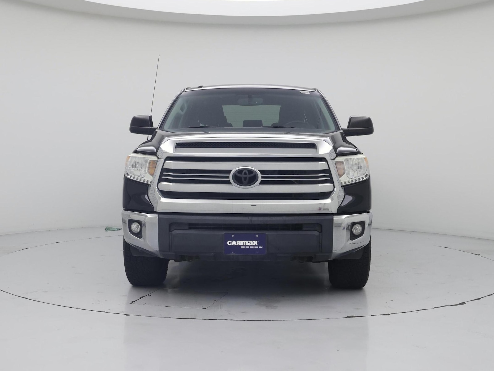 2017 Toyota Tundra SR5 - Photo 6