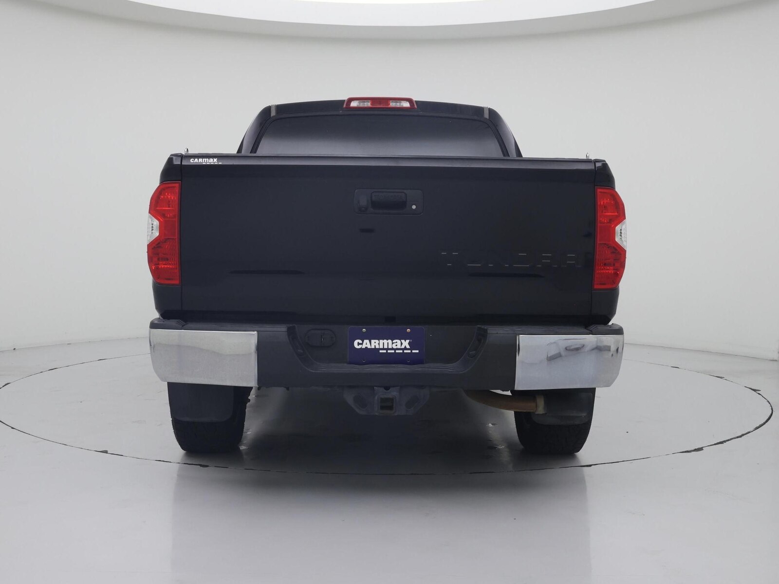 2017 Toyota Tundra SR5 - Photo 7