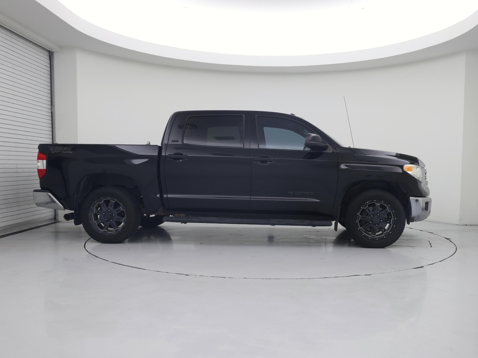 2017 Toyota Tundra SR5 - Photo 8