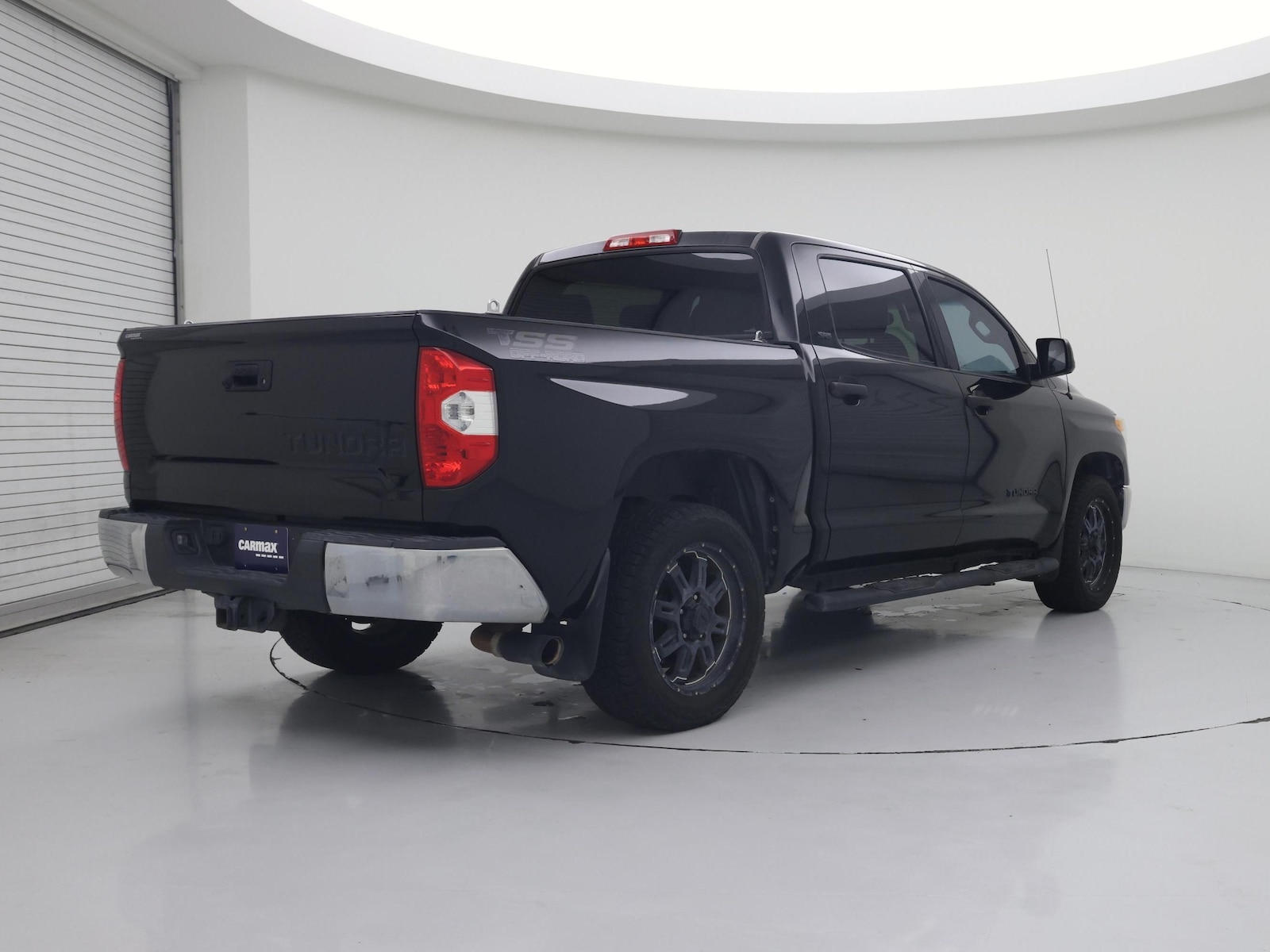 2017 Toyota Tundra SR5 - Photo 9