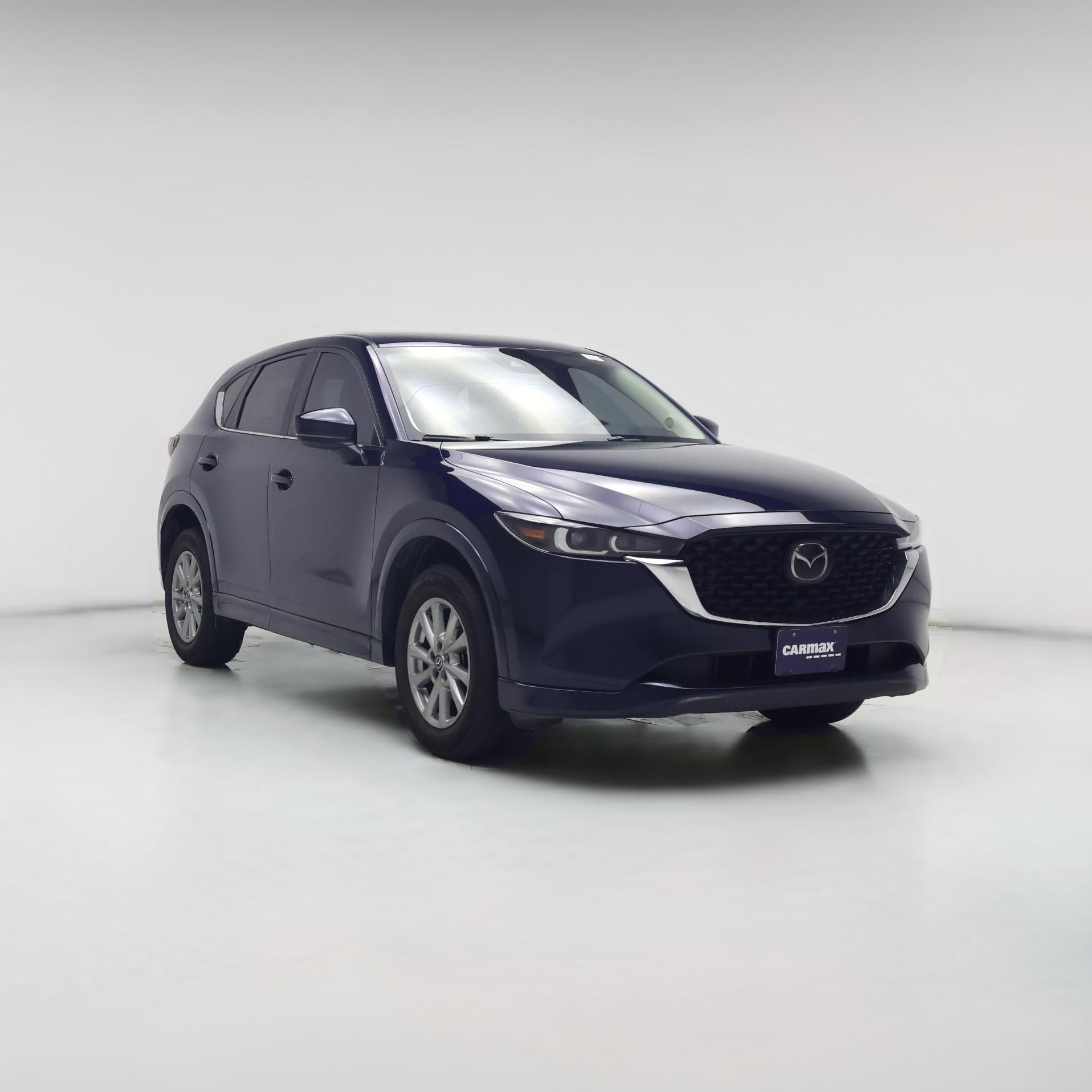 Thumbnail: 2024 Mazda CX-5 - 1