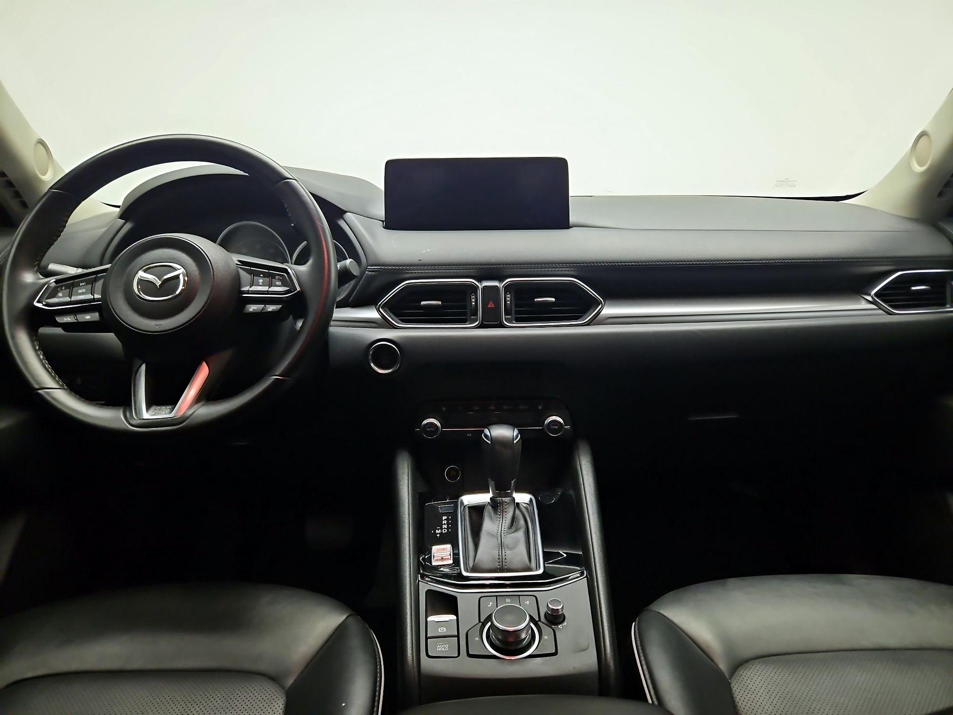 Thumbnail: 2024 Mazda CX-5 - 9