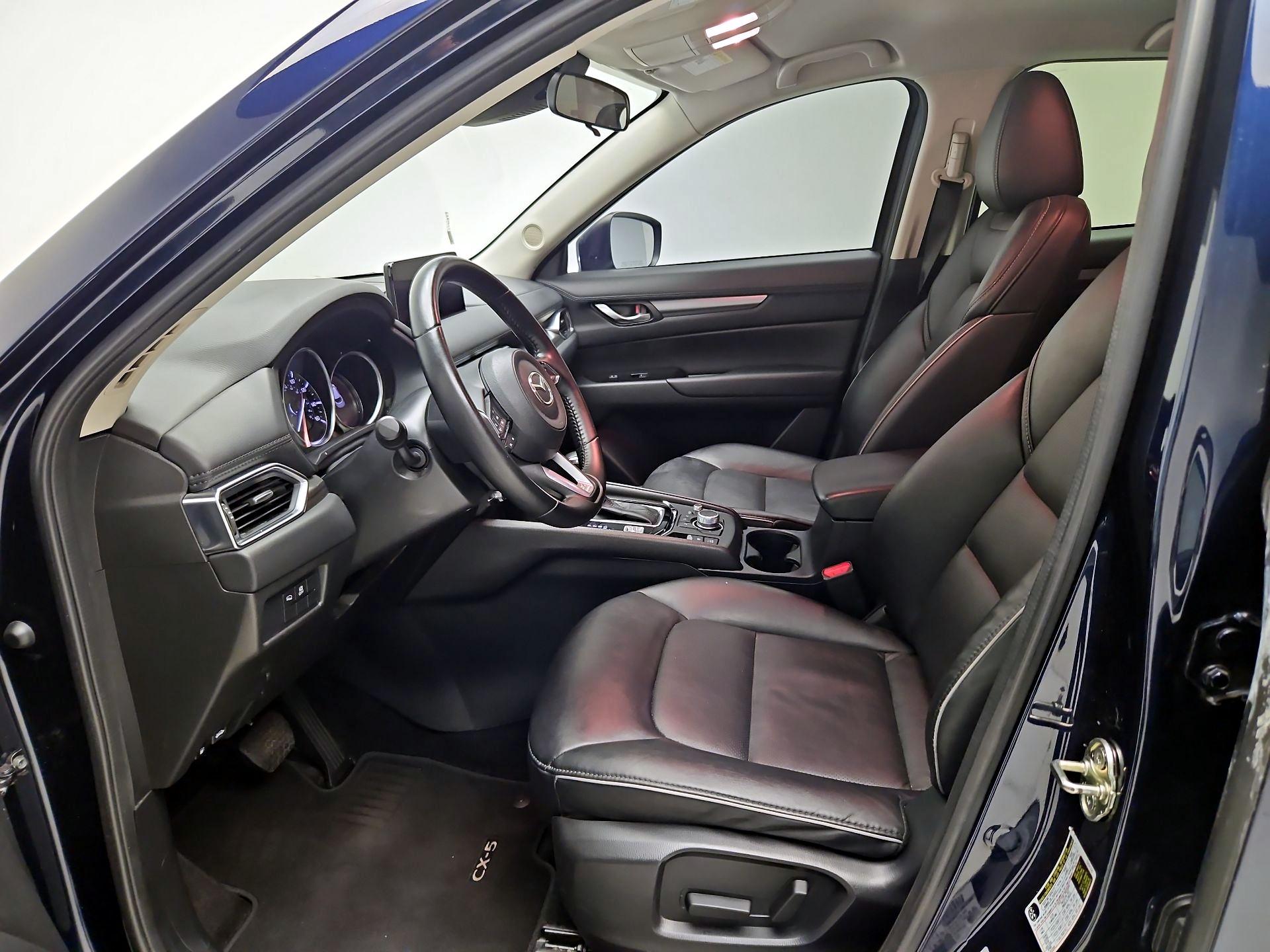 Thumbnail: 2024 Mazda CX-5 - 11