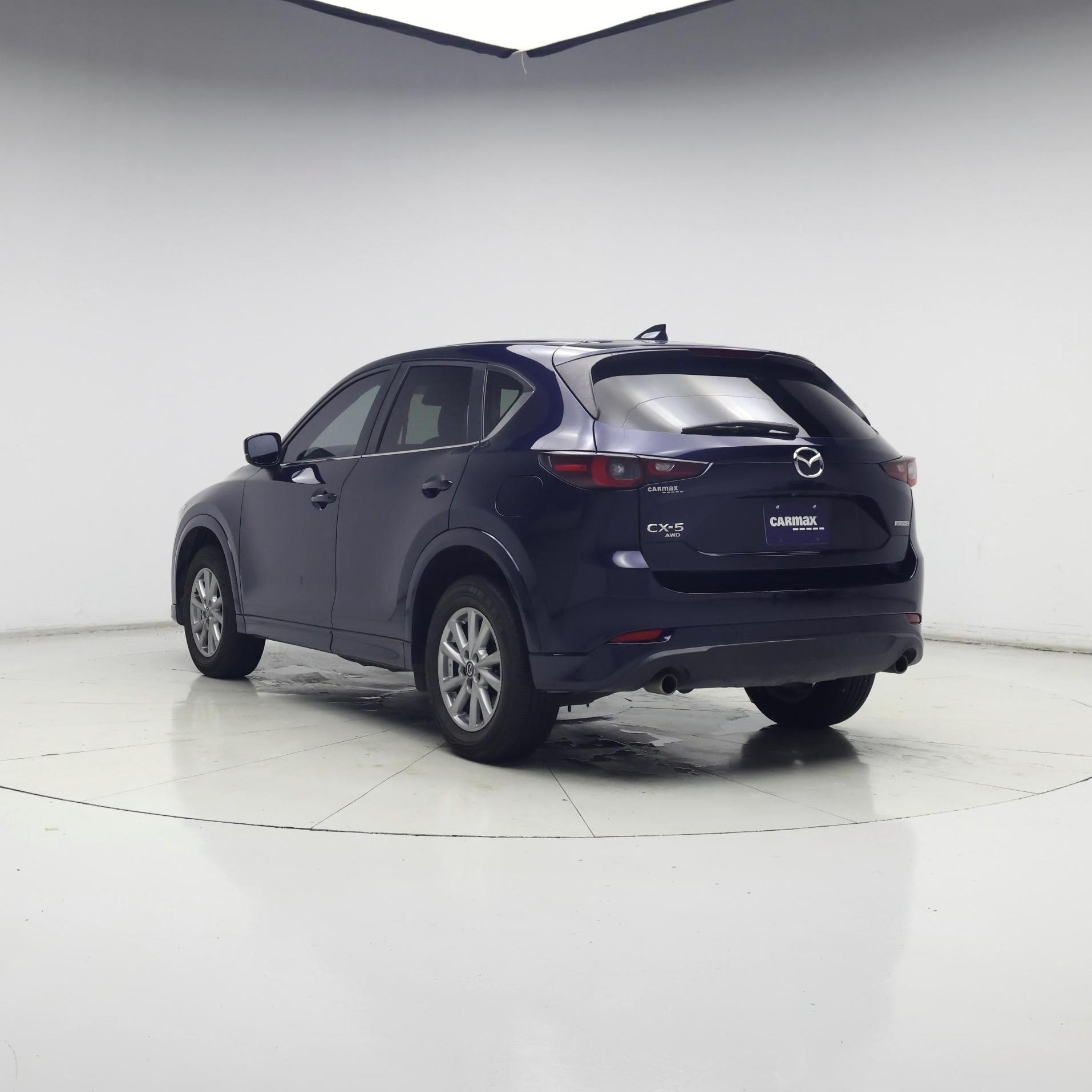Thumbnail: 2024 Mazda CX-5 - 2