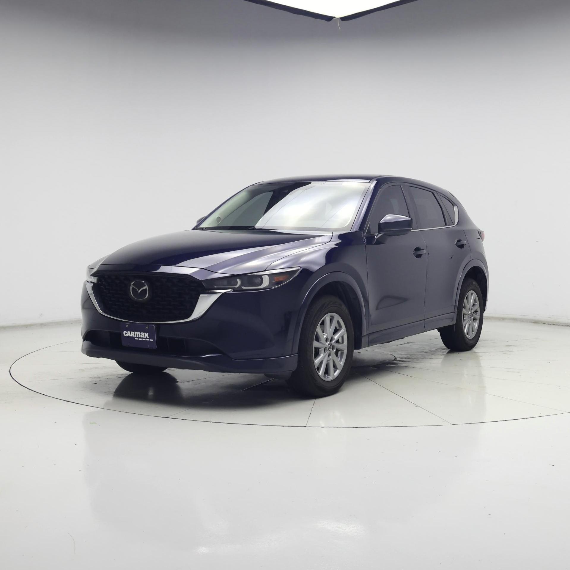 Thumbnail: 2024 Mazda CX-5 - 4