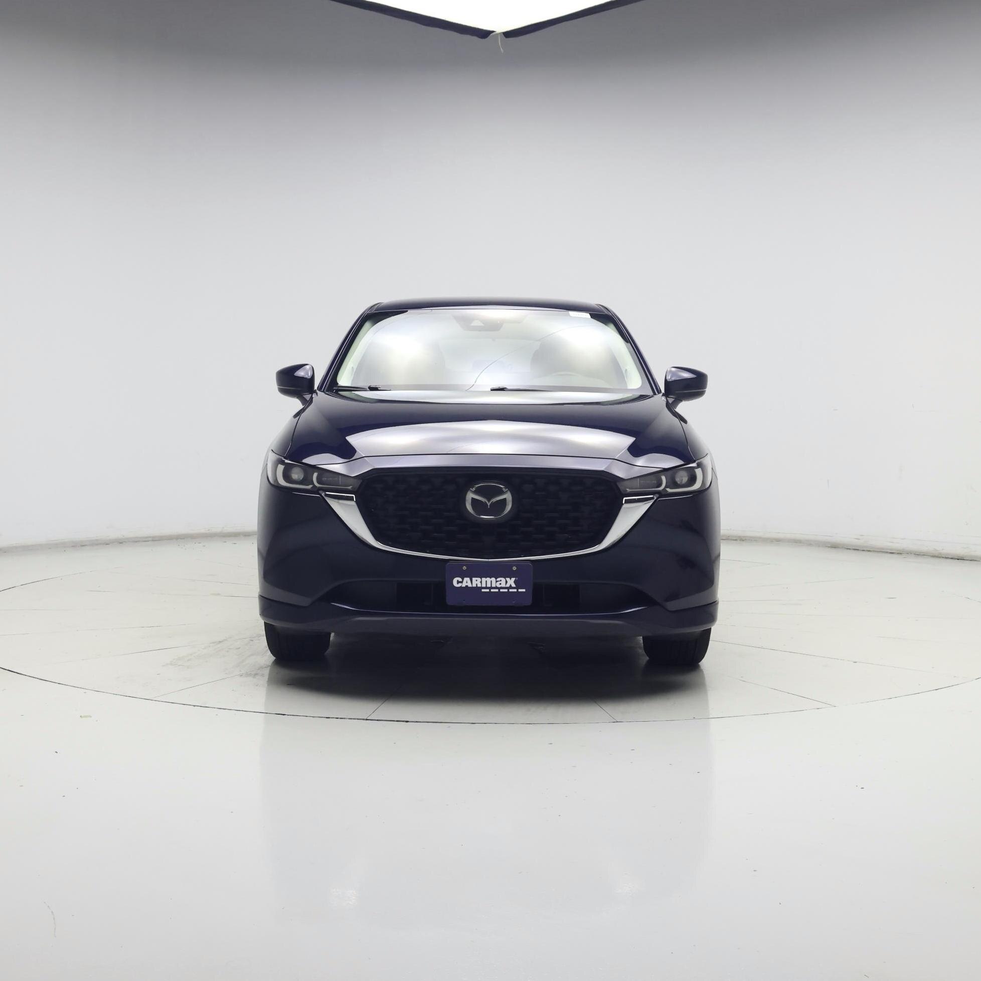 Thumbnail: 2024 Mazda CX-5 - 5