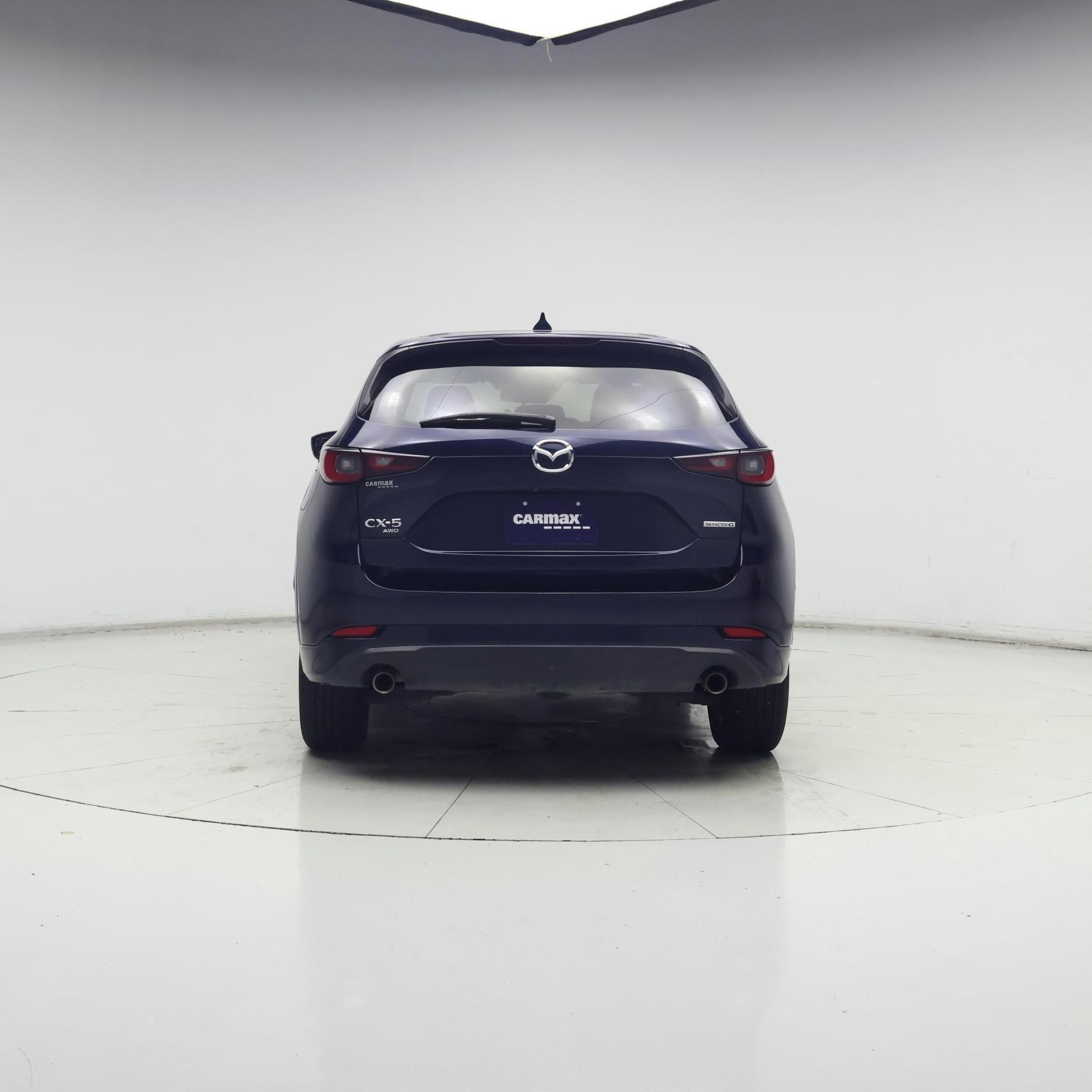 Thumbnail: 2024 Mazda CX-5 - 6