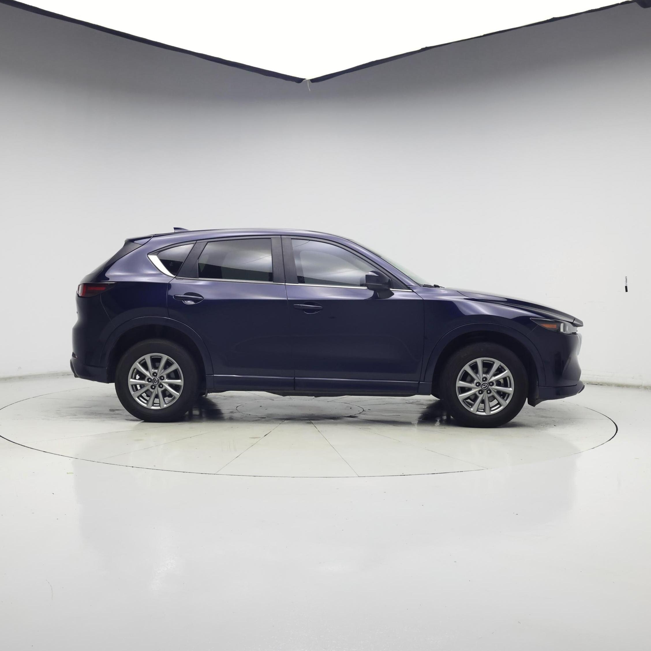 Thumbnail: 2024 Mazda CX-5 - 7