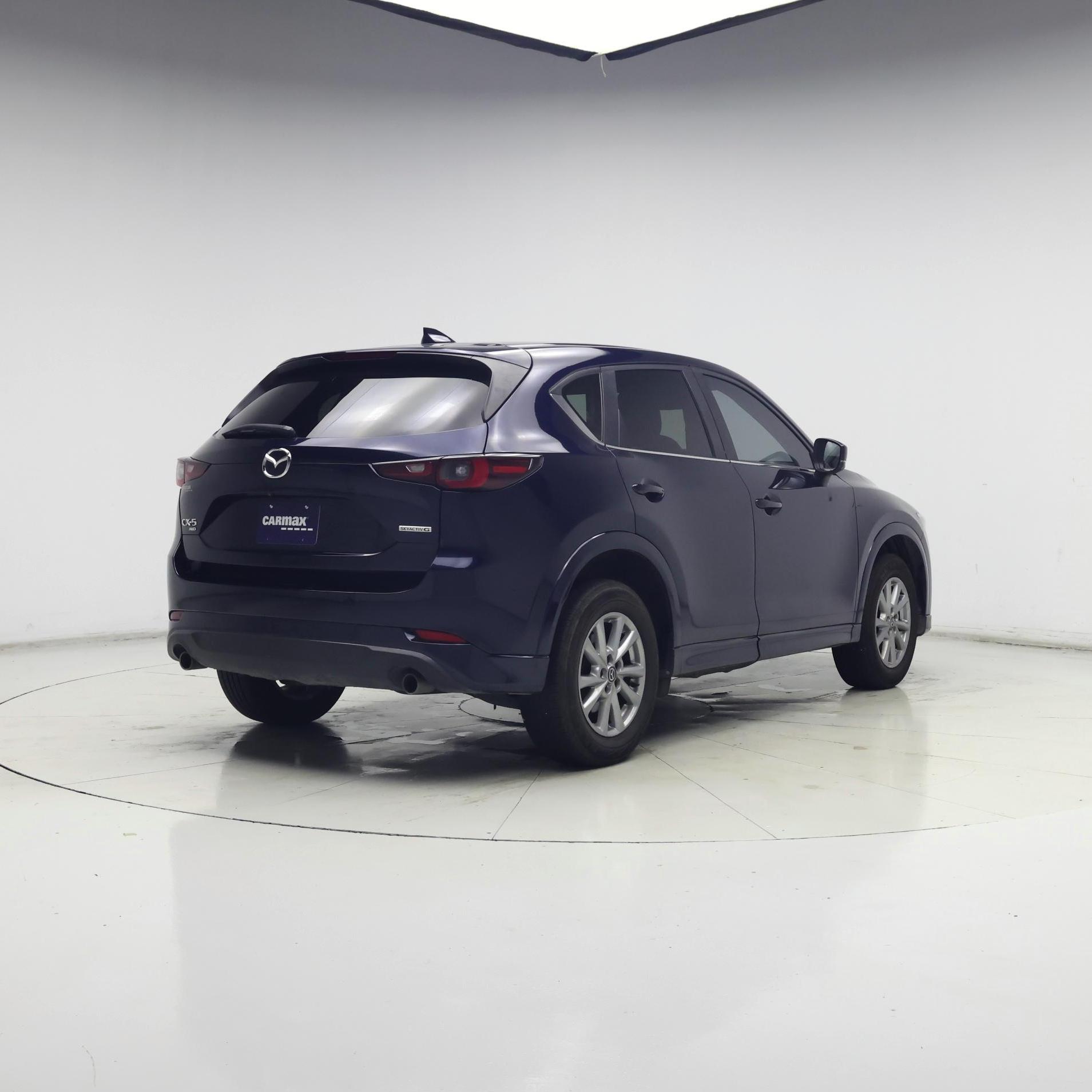 Thumbnail: 2024 Mazda CX-5 - 8