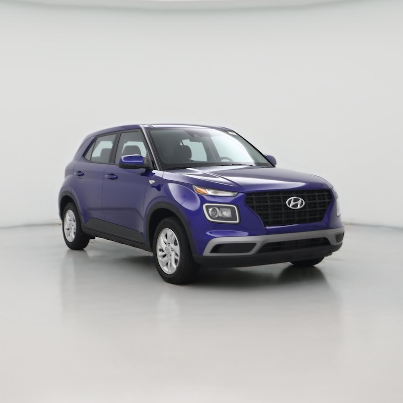 2022 Hyundai Venue SE
