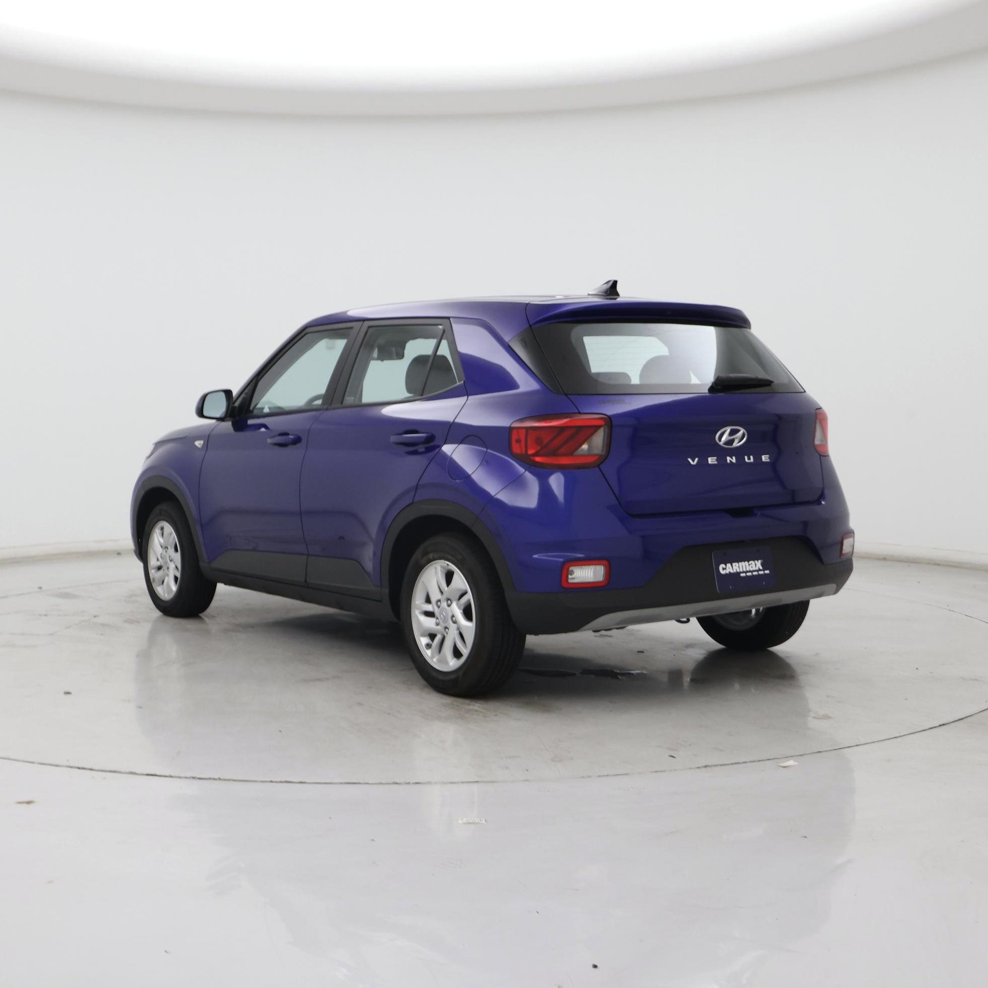 Thumbnail: 2022 Hyundai Venue - 2