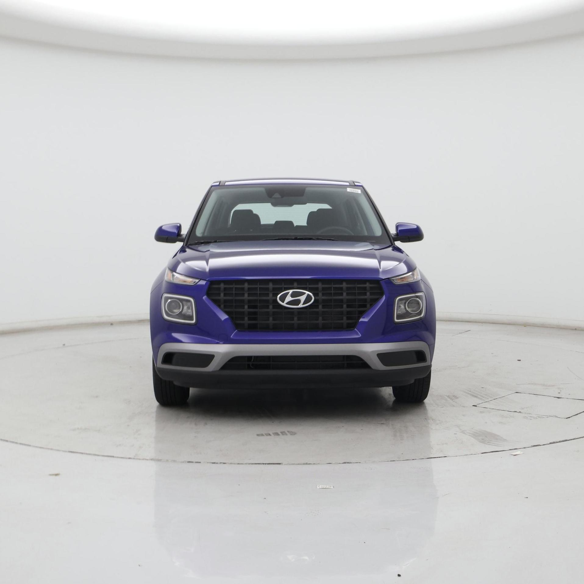 Thumbnail: 2022 Hyundai Venue - 5