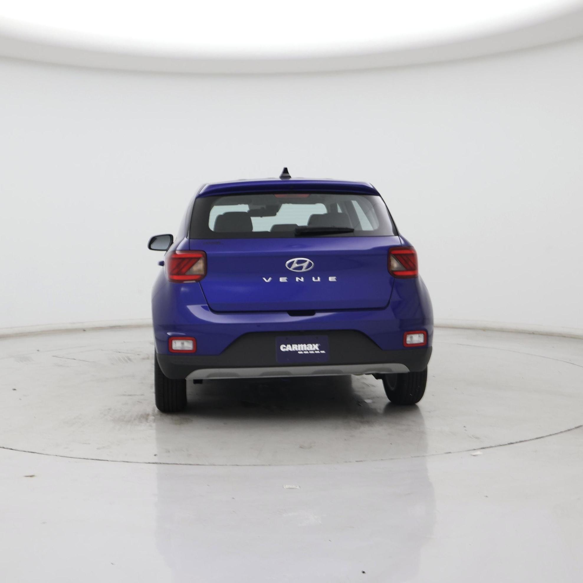 Thumbnail: 2022 Hyundai Venue - 6