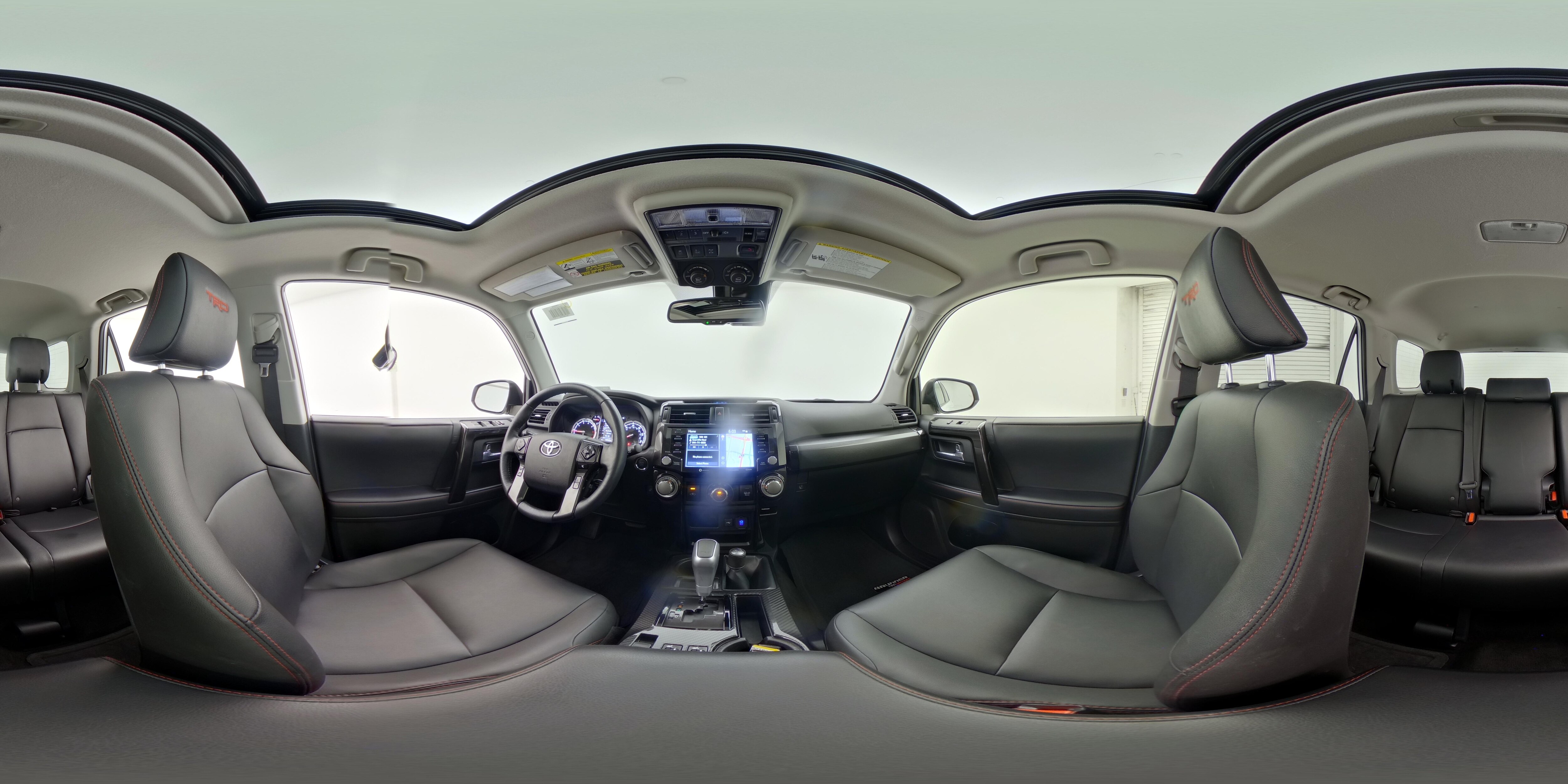2023 Toyota 4Runner TRD Off-Road Premium - Photo 26