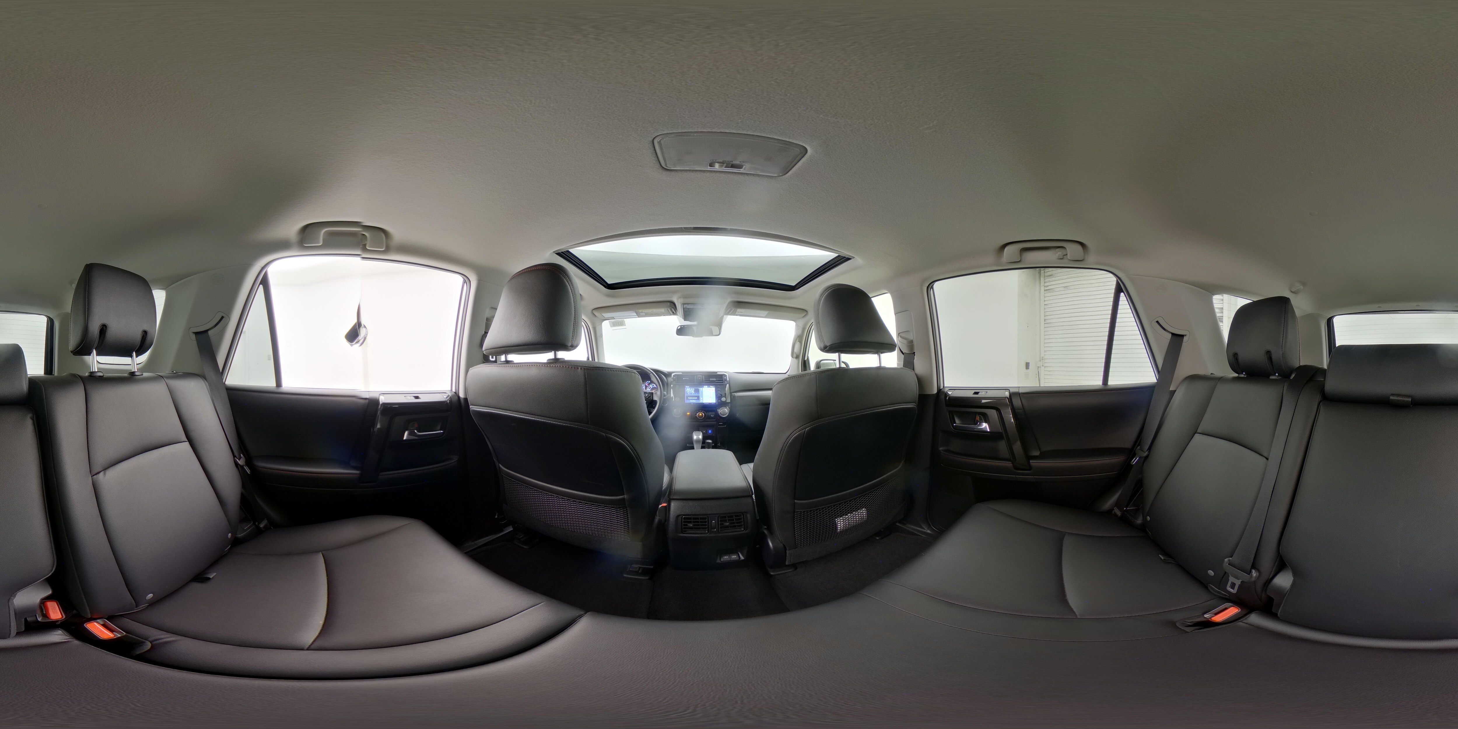 2023 Toyota 4Runner TRD Off-Road Premium - Photo 27