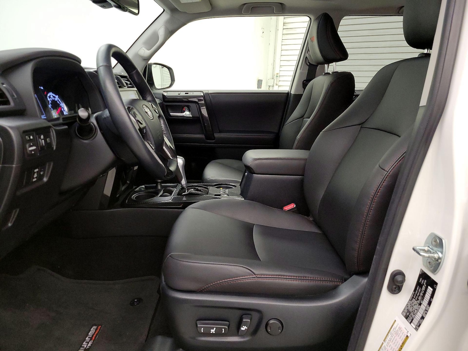 2023 Toyota 4Runner TRD Off-Road Premium - Photo 12
