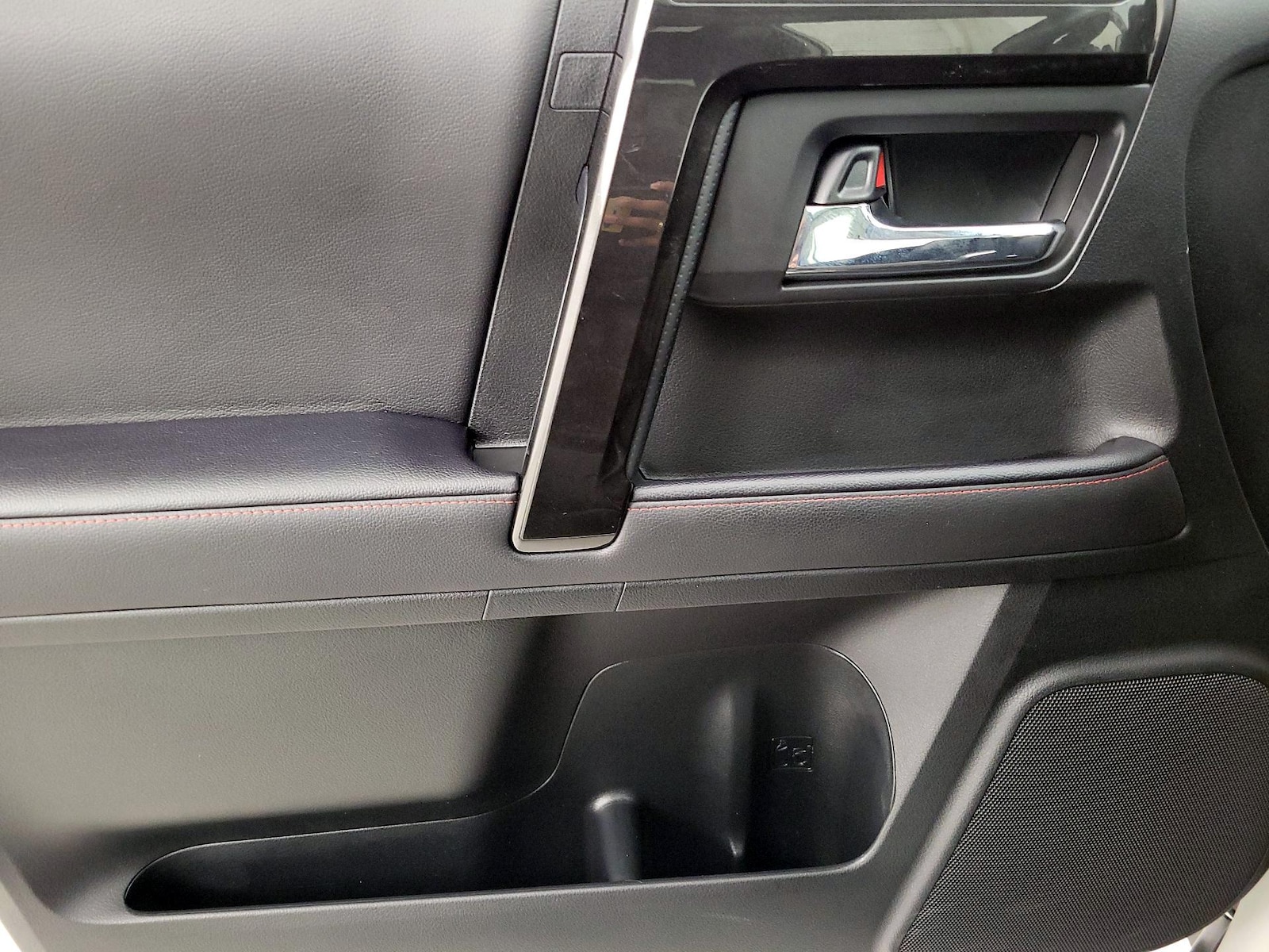 2023 Toyota 4Runner TRD Off-Road Premium - Photo 13