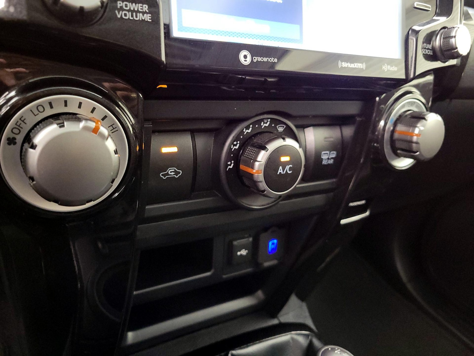 2023 Toyota 4Runner TRD Off-Road Premium - Photo 18