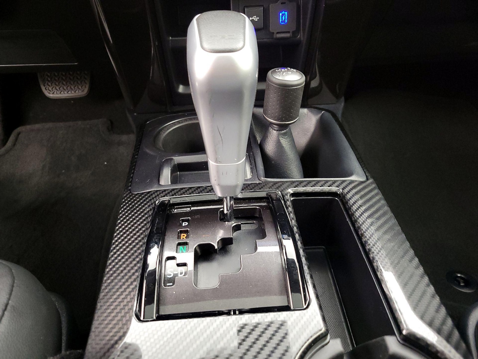 2023 Toyota 4Runner TRD Off-Road Premium - Photo 19