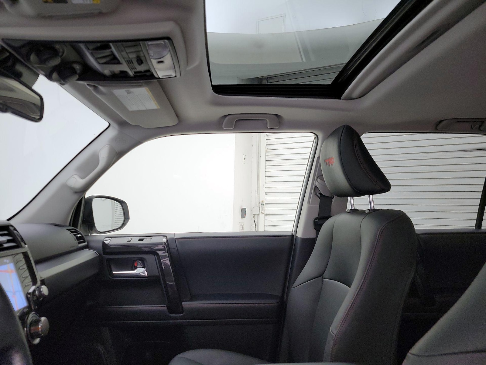 2023 Toyota 4Runner TRD Off-Road Premium - Photo 21