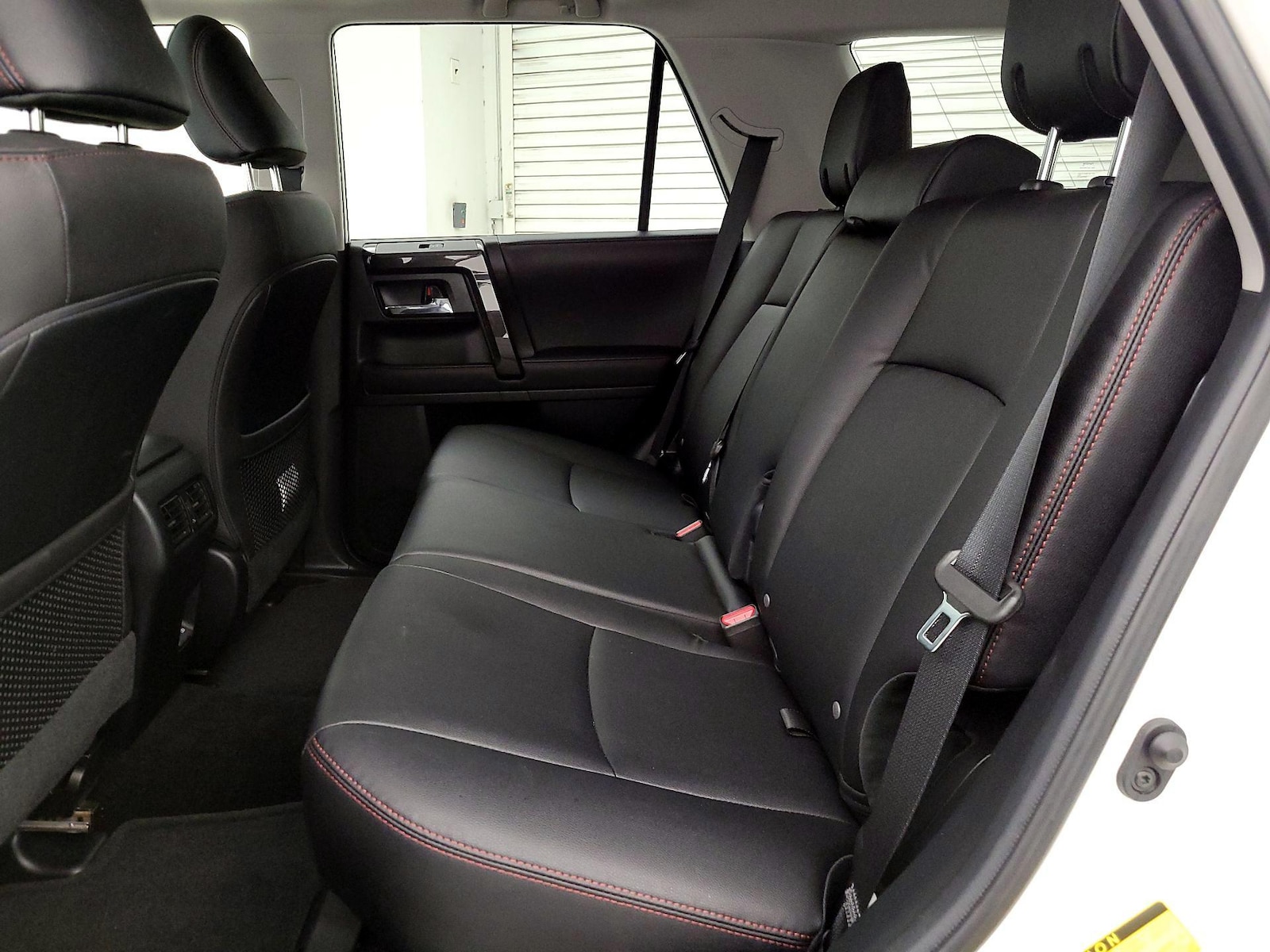 2023 Toyota 4Runner TRD Off-Road Premium - Photo 22