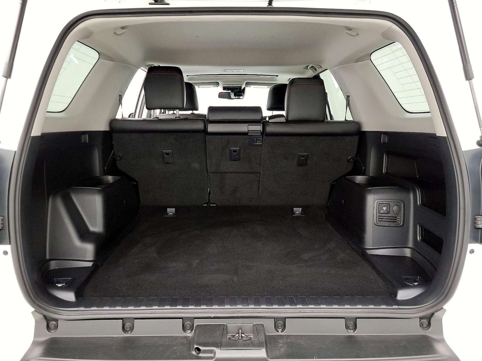 2023 Toyota 4Runner TRD Off-Road Premium - Photo 23