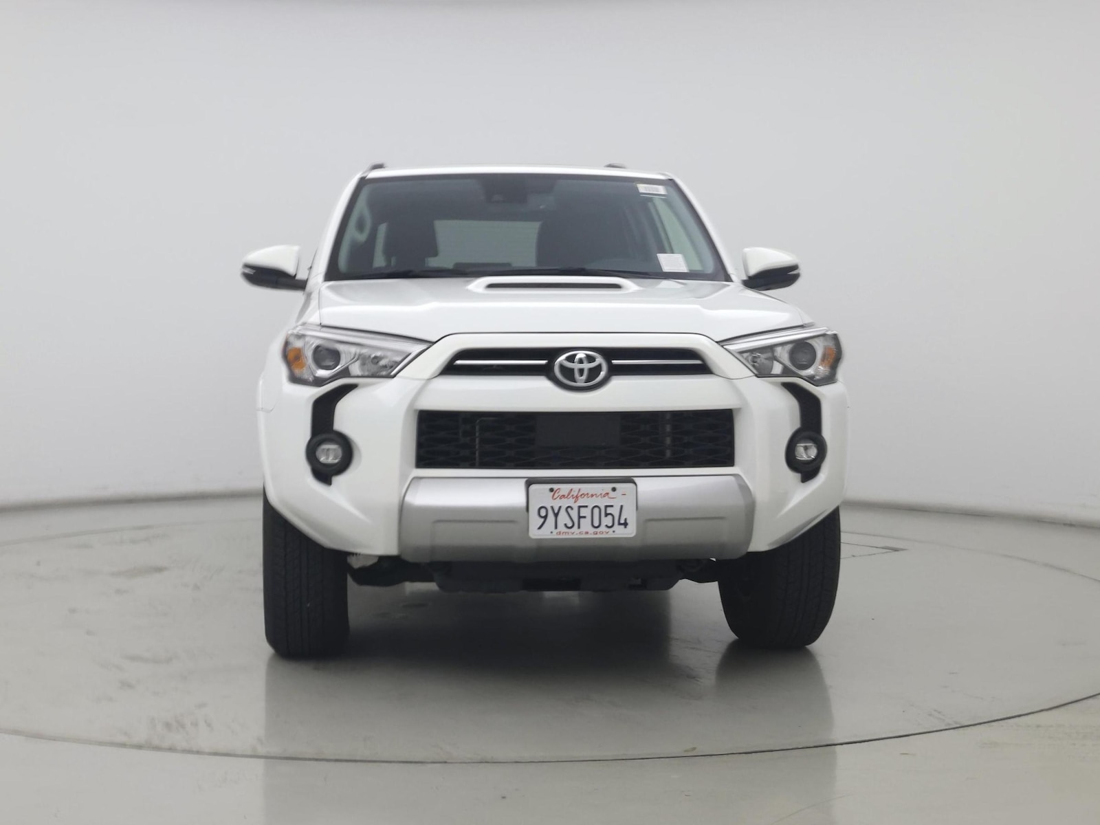2023 Toyota 4Runner TRD Off-Road Premium - Photo 6