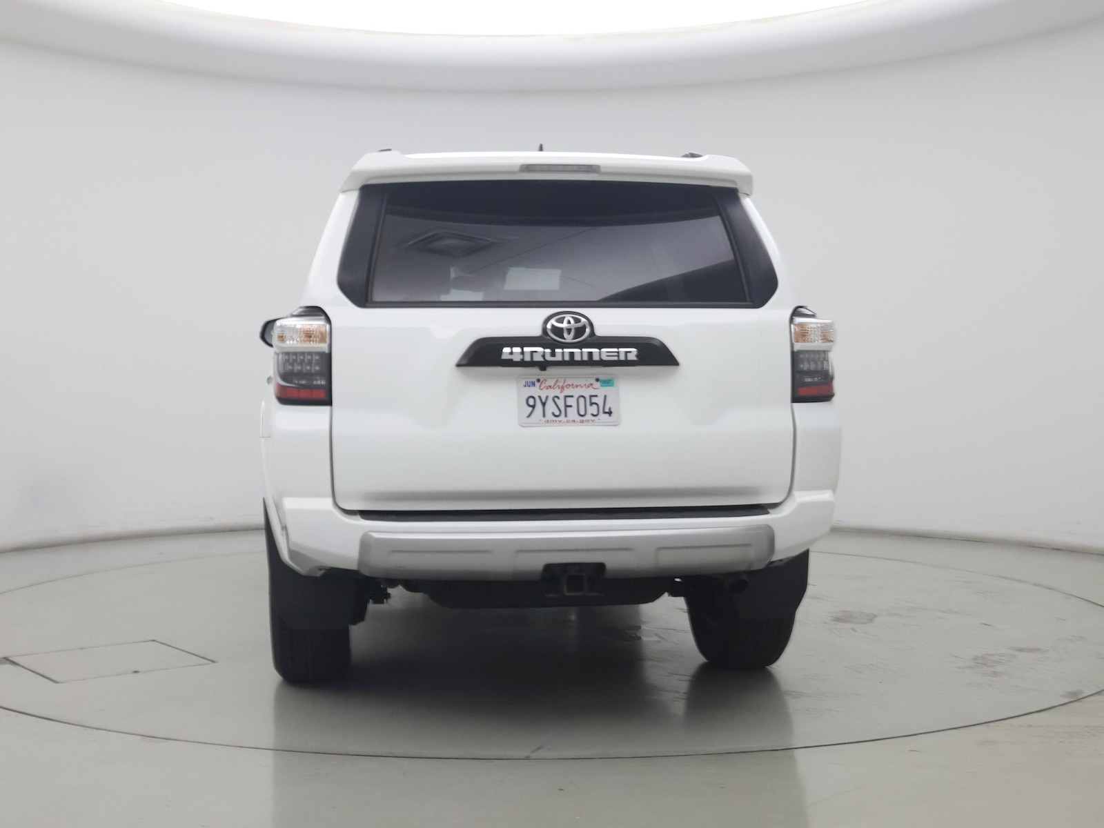 2023 Toyota 4Runner TRD Off-Road Premium - Photo 7