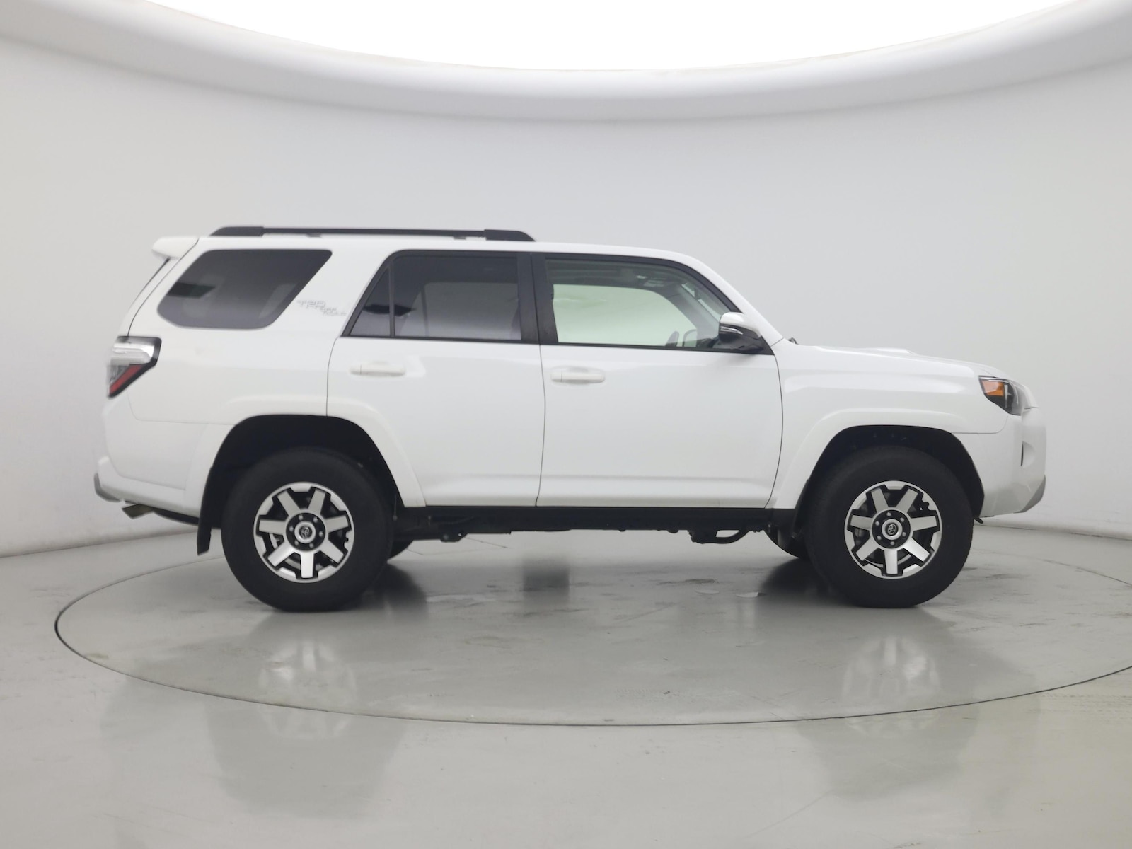 2023 Toyota 4Runner TRD Off-Road Premium - Photo 8