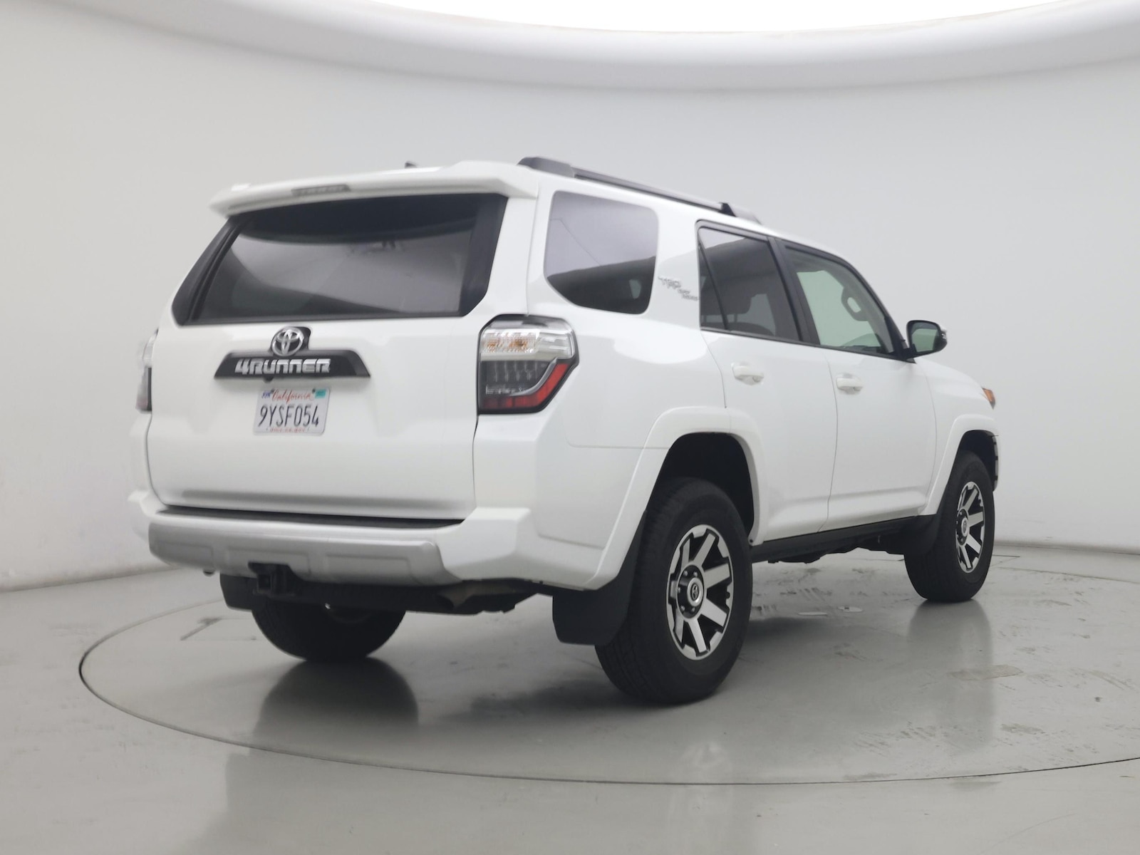 2023 Toyota 4Runner TRD Off-Road Premium - Photo 9