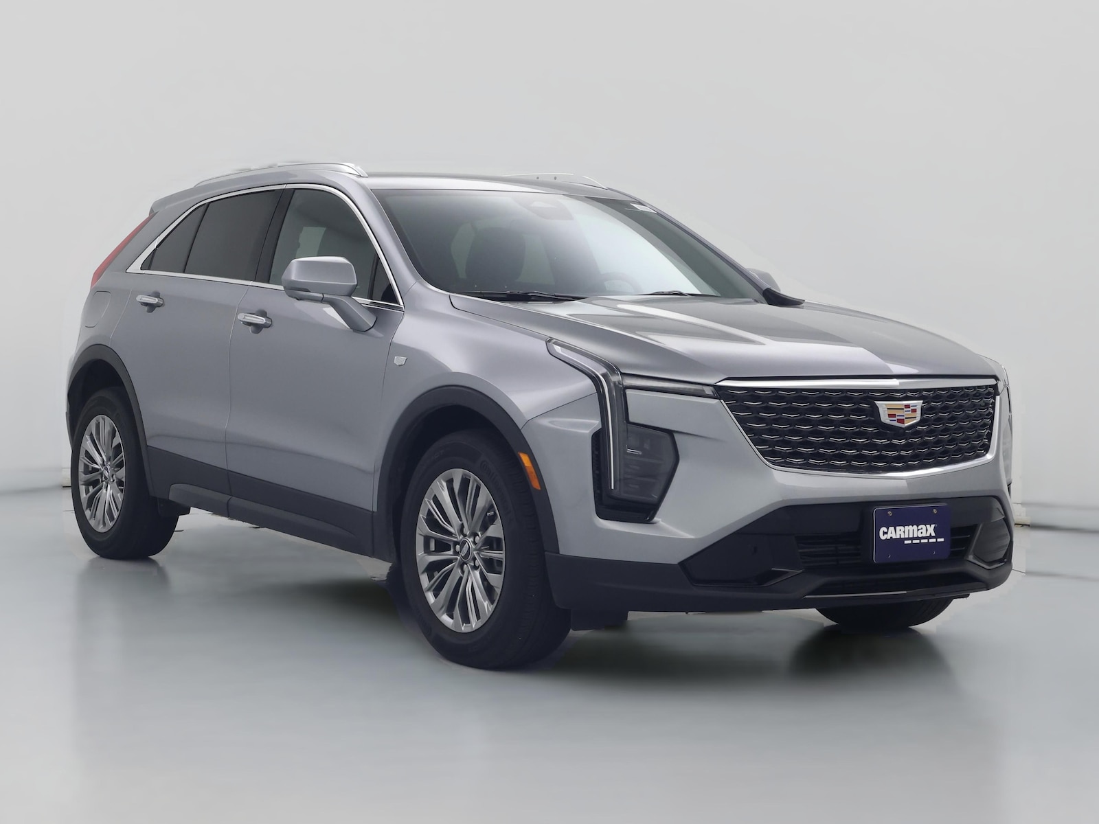 2025 Cadillac XT4