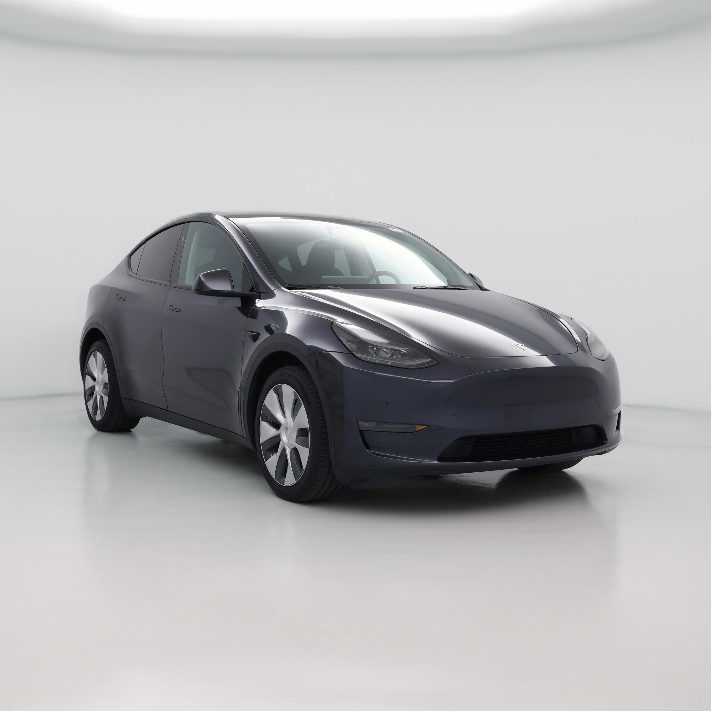 Thumbnail: 2024 Tesla Model Y - 1