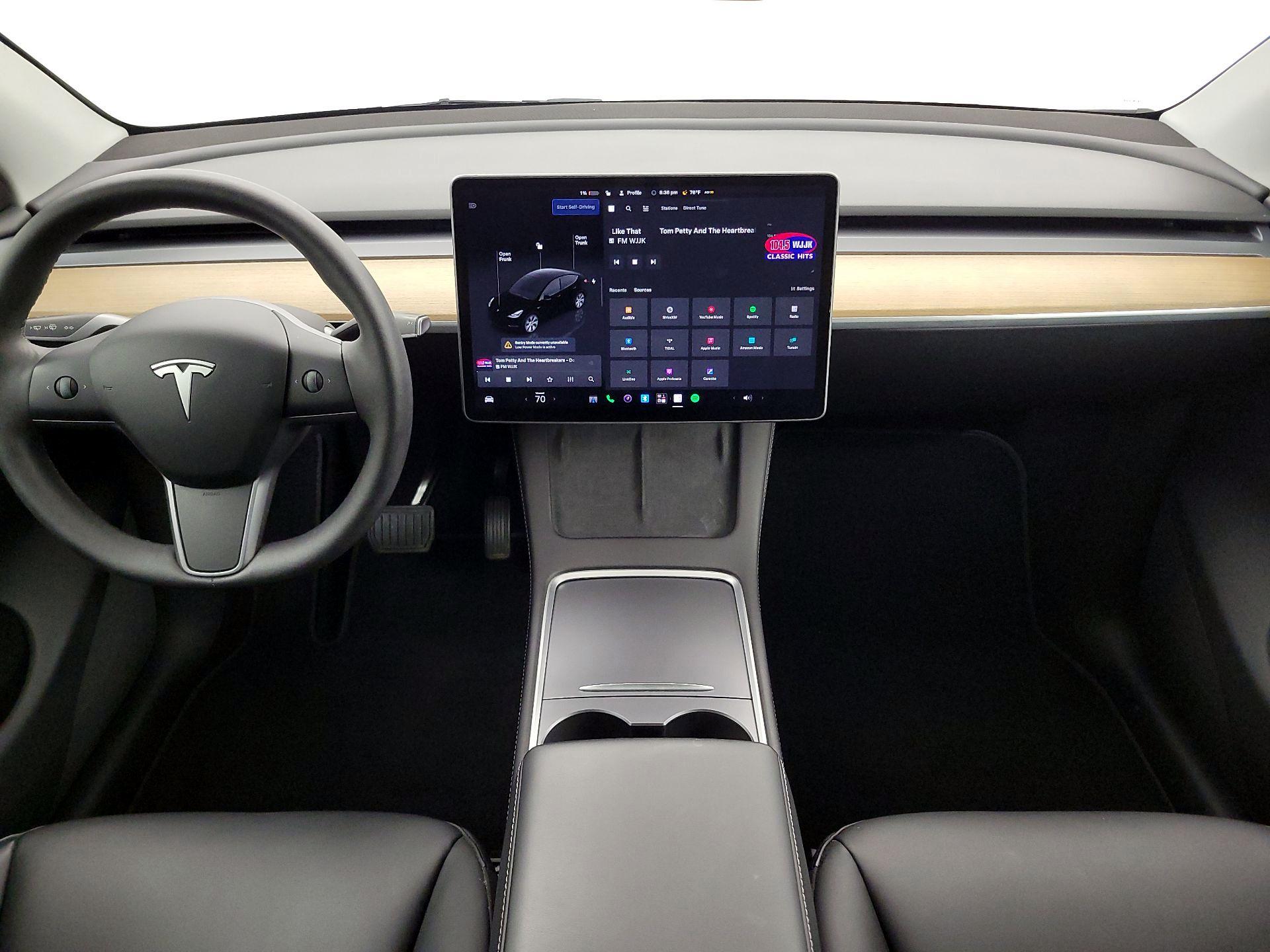 Thumbnail: 2024 Tesla Model Y - 9