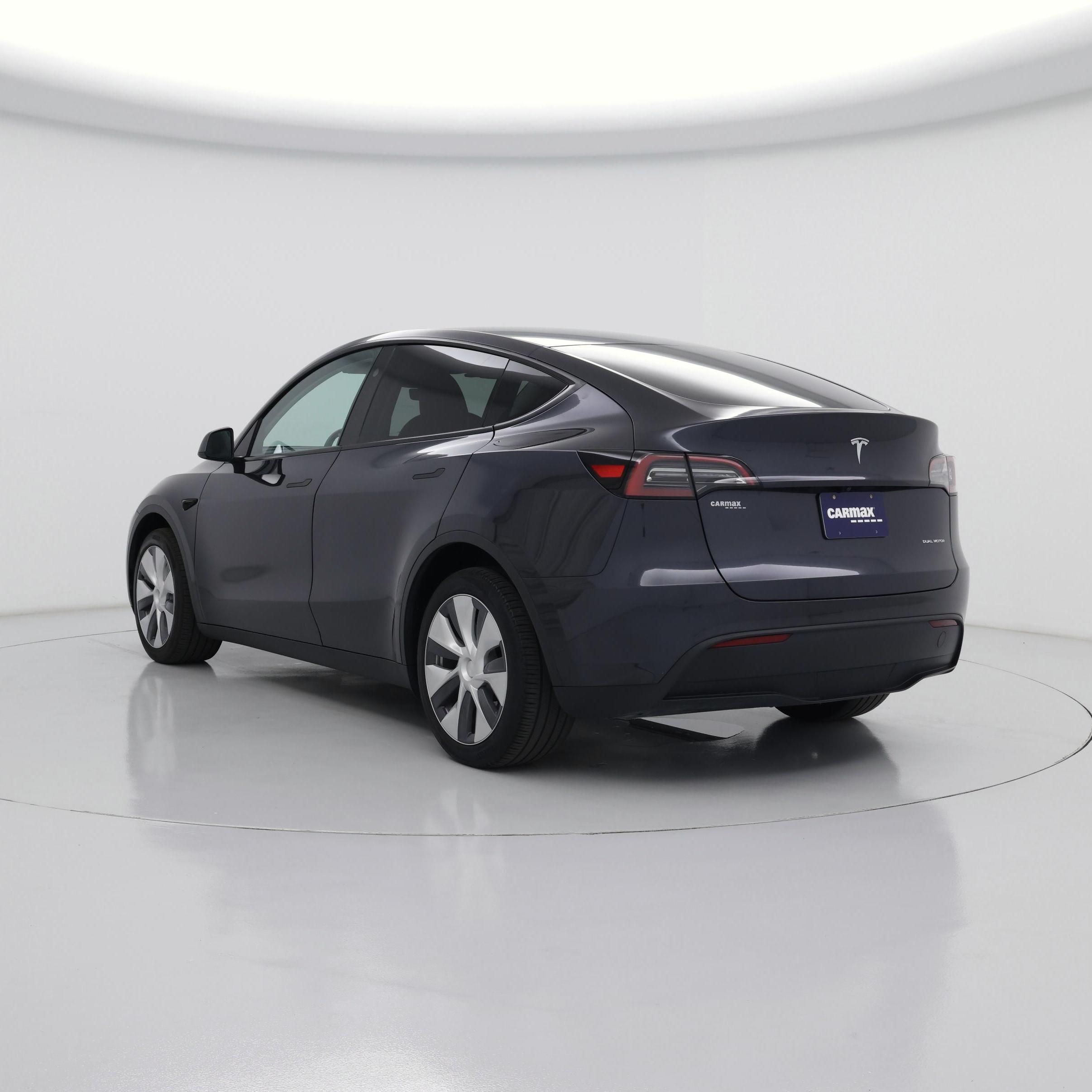 Thumbnail: 2024 Tesla Model Y - 2
