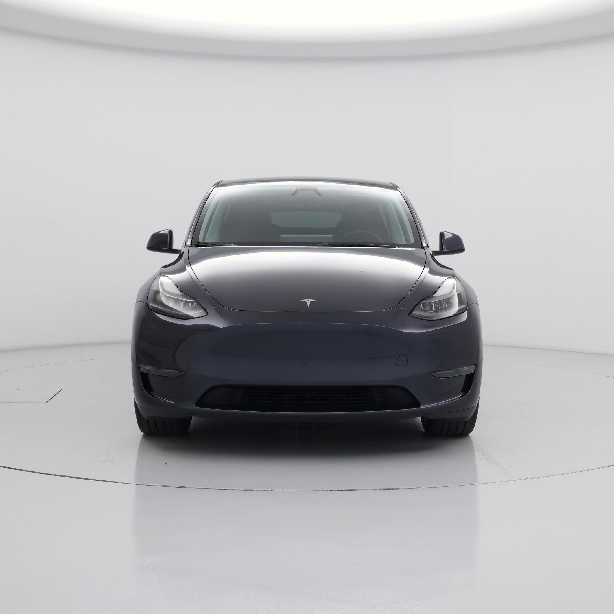 Thumbnail: 2024 Tesla Model Y - 5