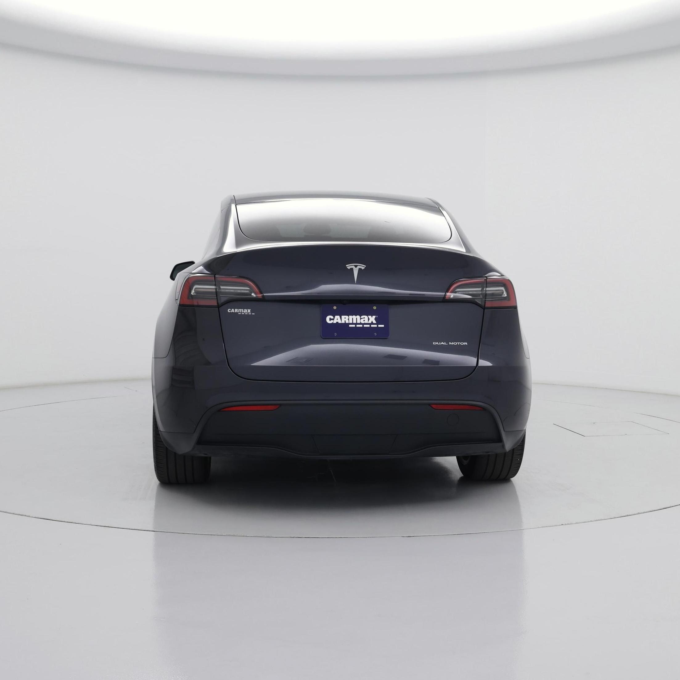 Thumbnail: 2024 Tesla Model Y - 6