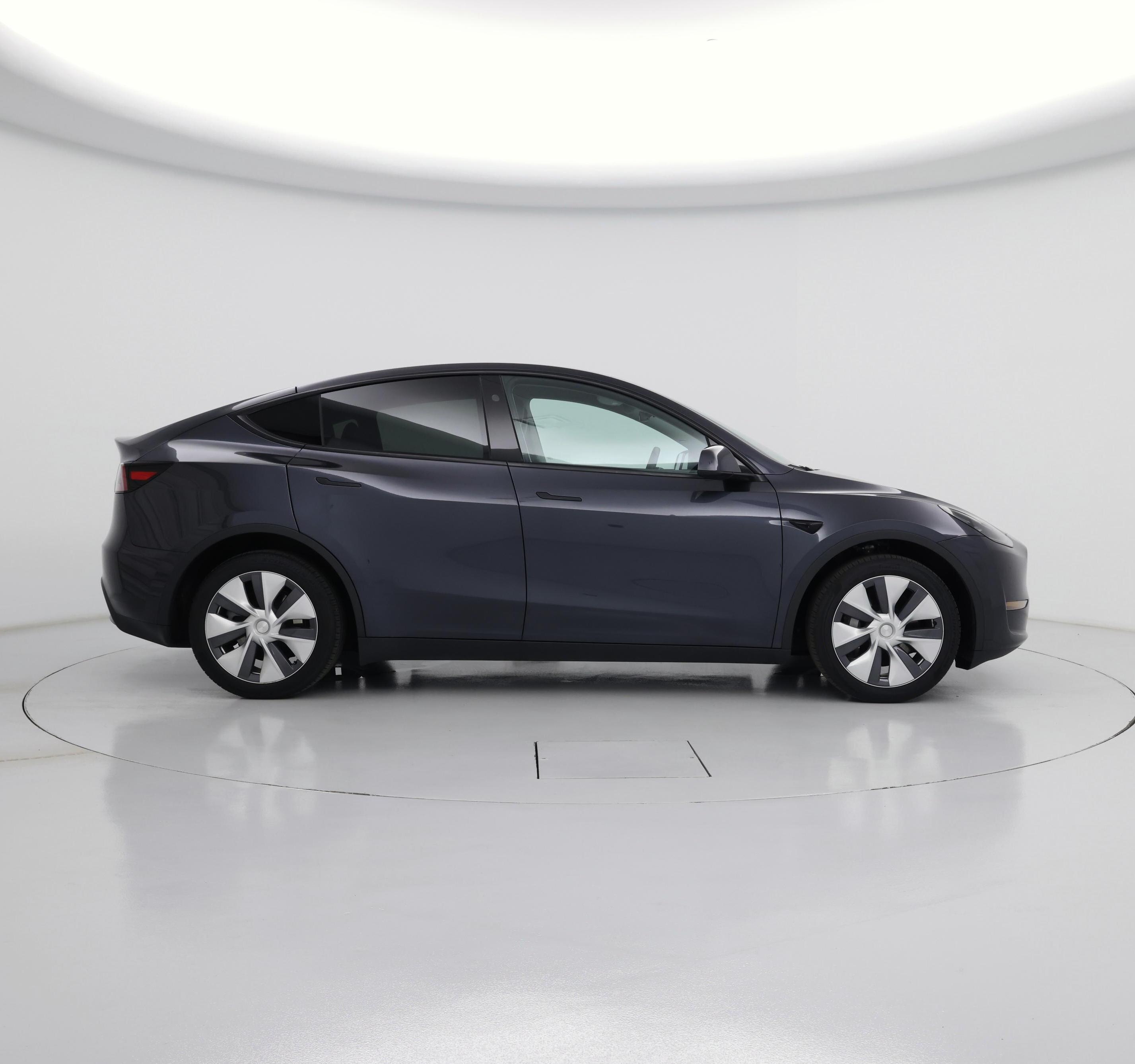 Thumbnail: 2024 Tesla Model Y - 7