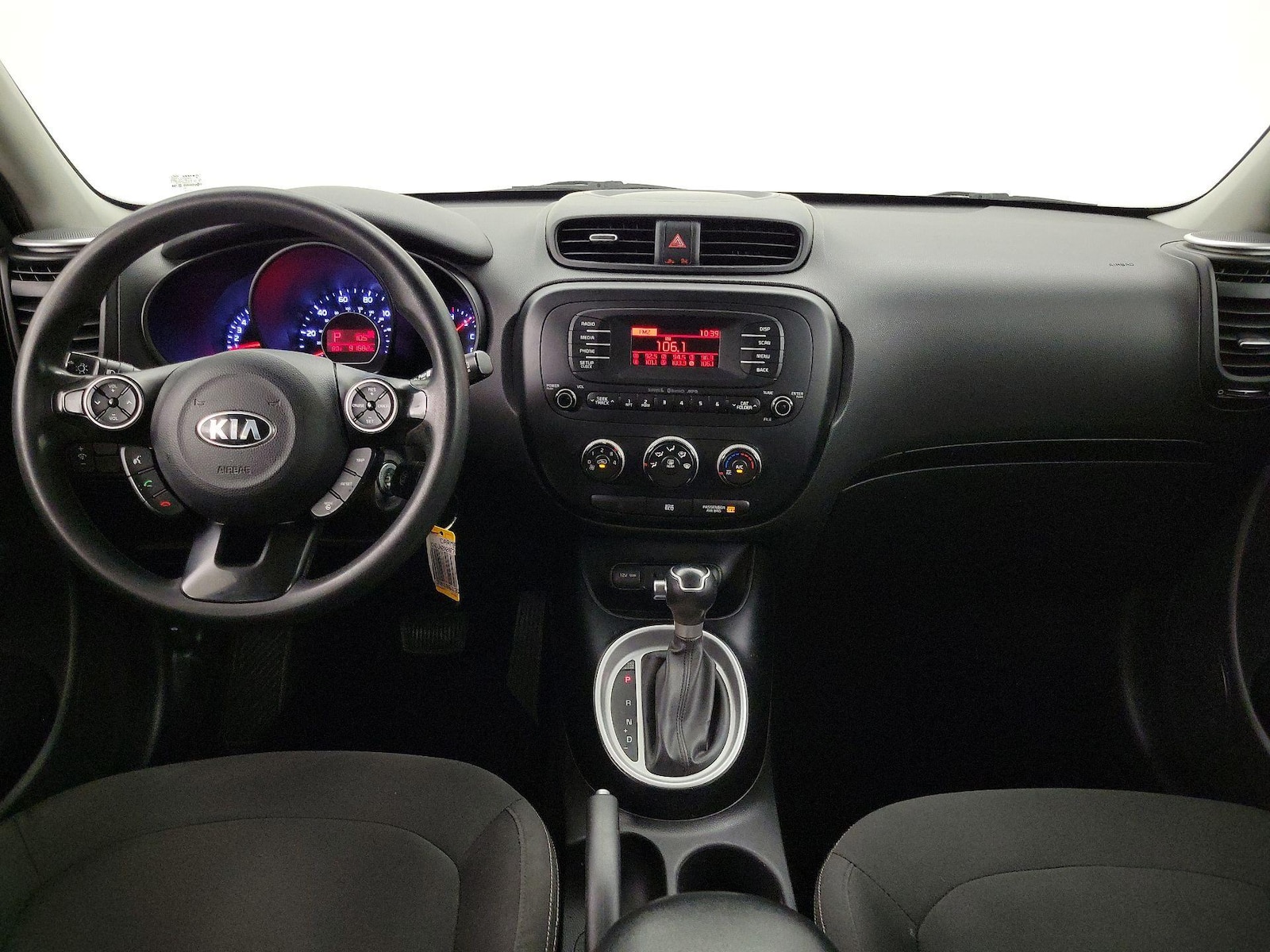 SiriusXM Trial Available